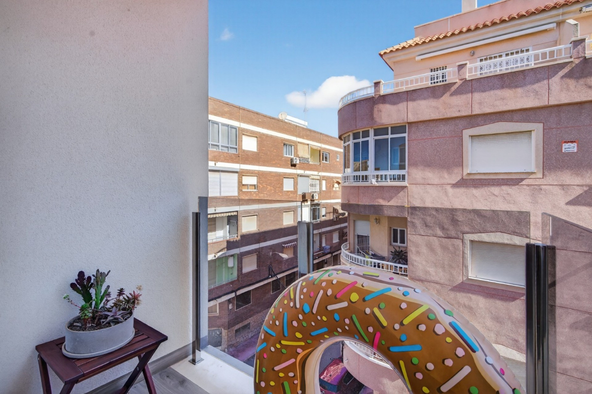 Herverkoop - 1. Appartement / flat - Torrevieja - Costa Blanca Zuid