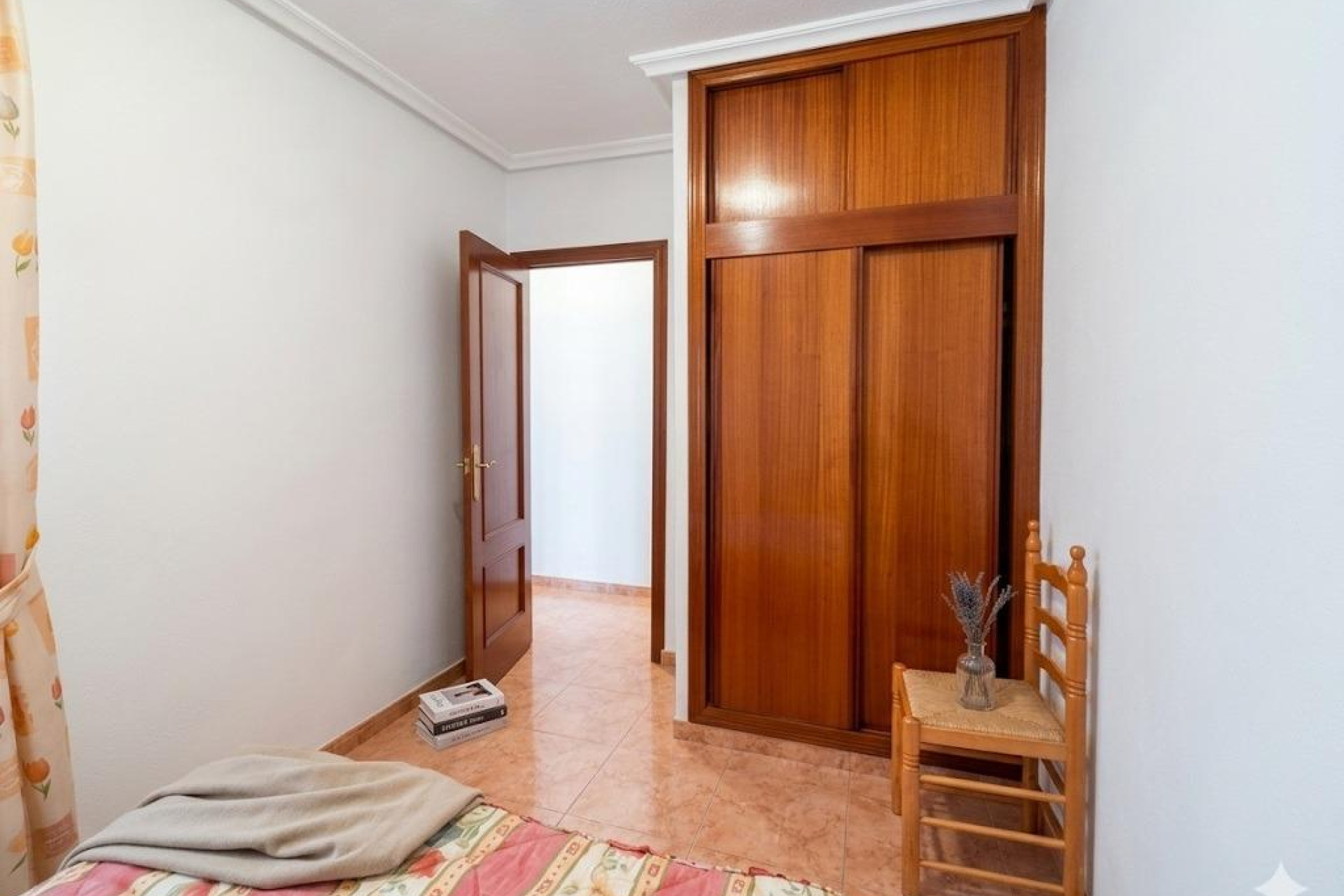 Herverkoop - 1. Appartement / flat - Torrevieja - Costa Blanca Zuid