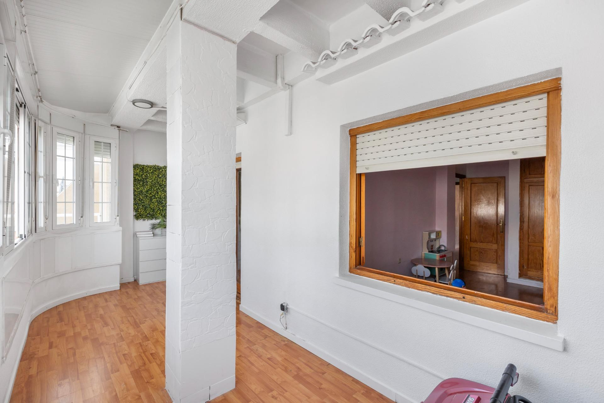 Herverkoop - 1. Appartement / flat - Torrevieja - Costa Blanca Zuid