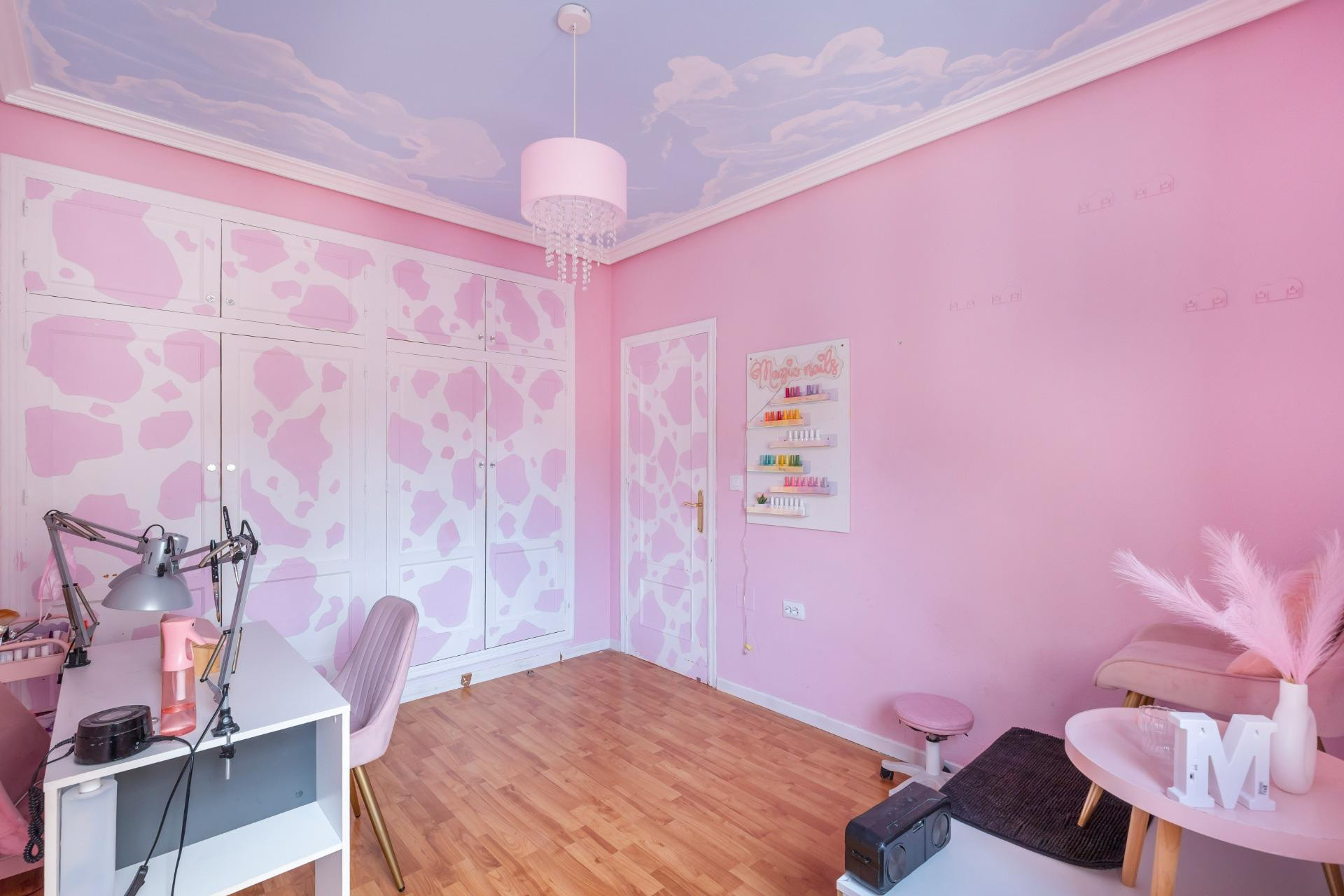 Herverkoop - 1. Appartement / flat - Torrevieja - Costa Blanca Zuid