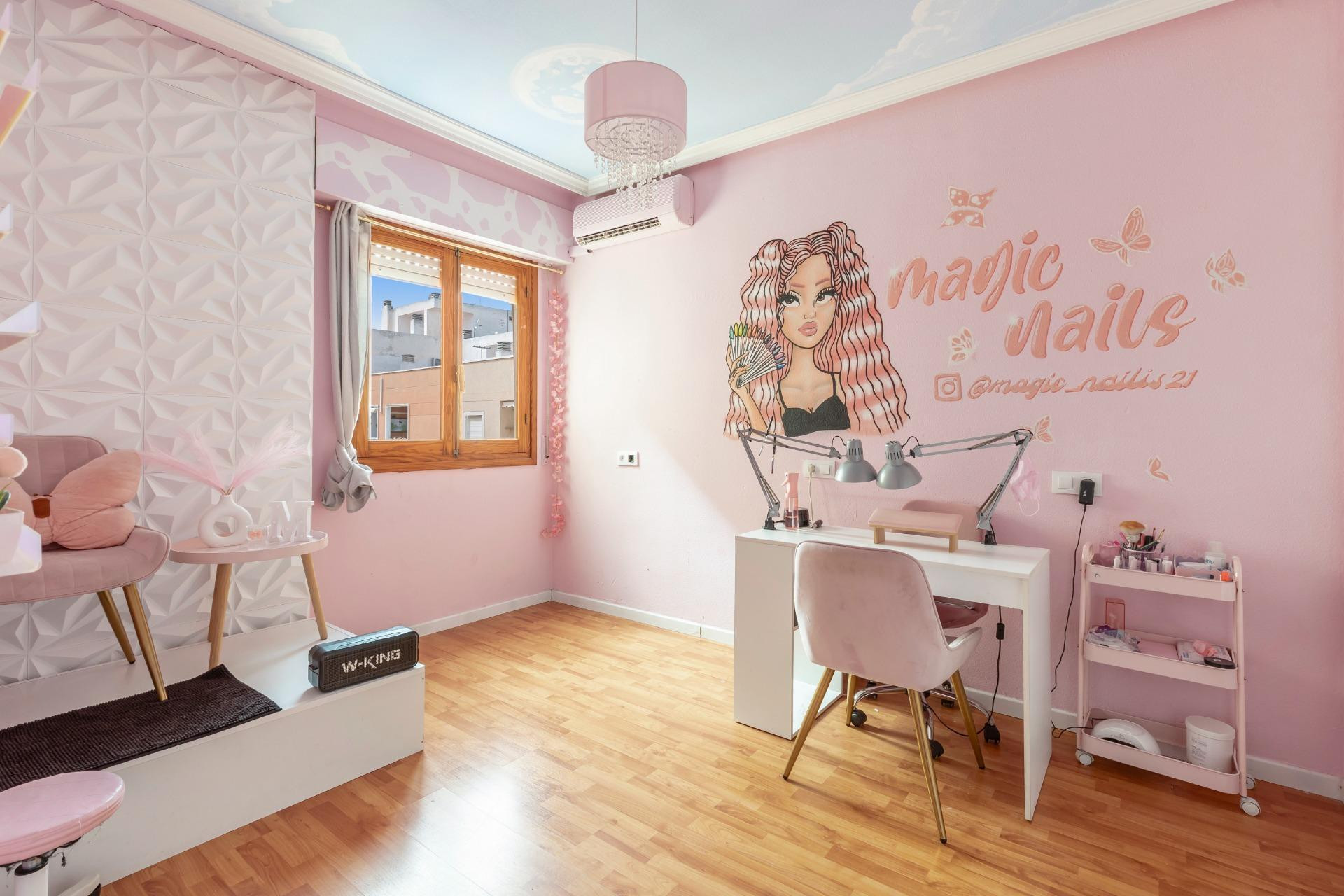 Herverkoop - 1. Appartement / flat - Torrevieja - Costa Blanca Zuid