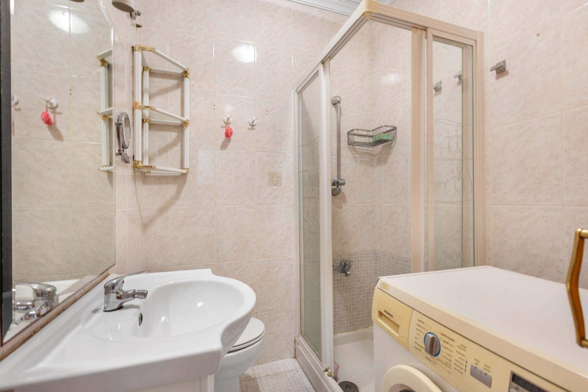 Herverkoop - 1. Appartement / flat - Torrevieja - Costa Blanca Zuid