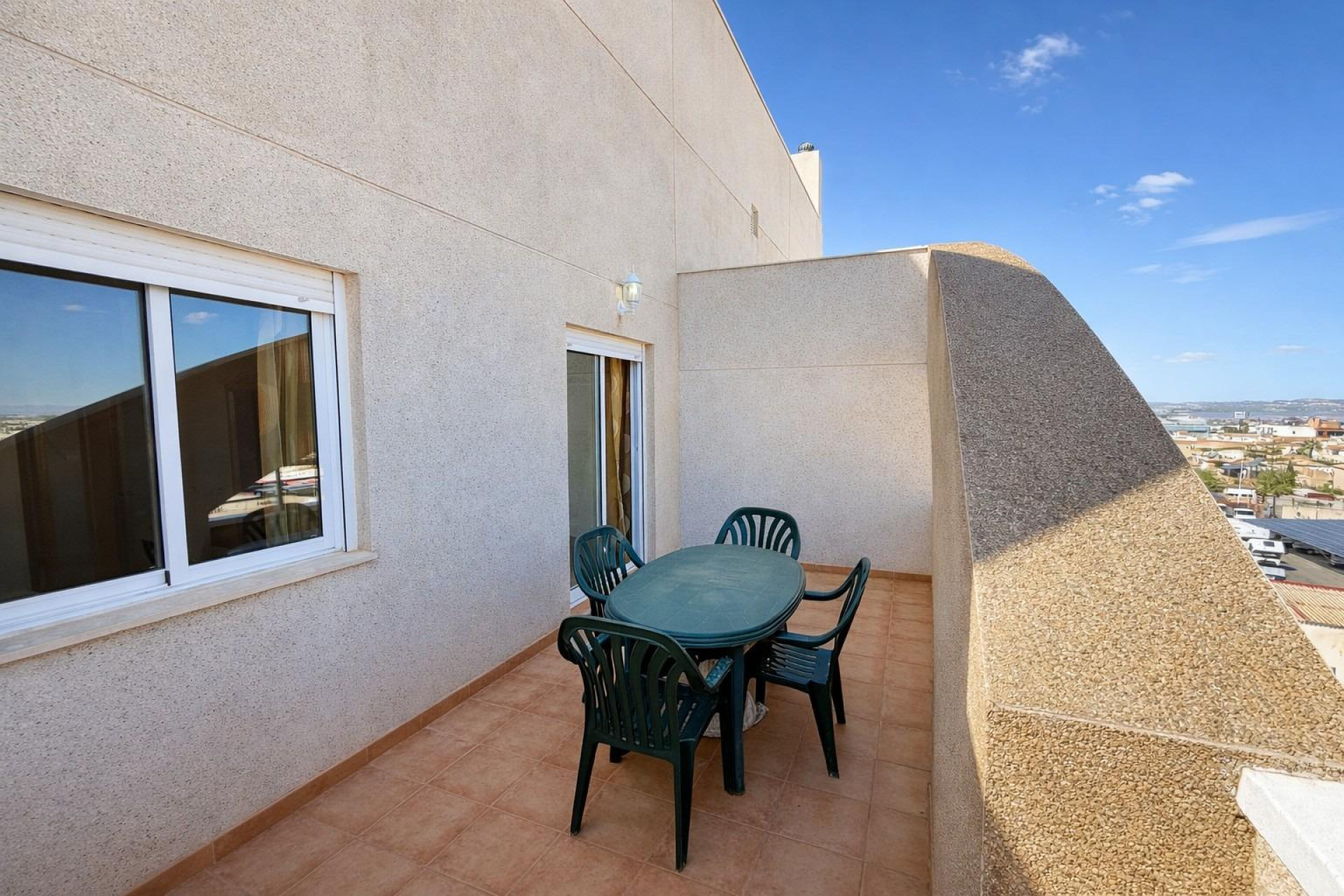 Herverkoop - 1. Appartement / flat - Torrevieja - Costa Blanca Zuid