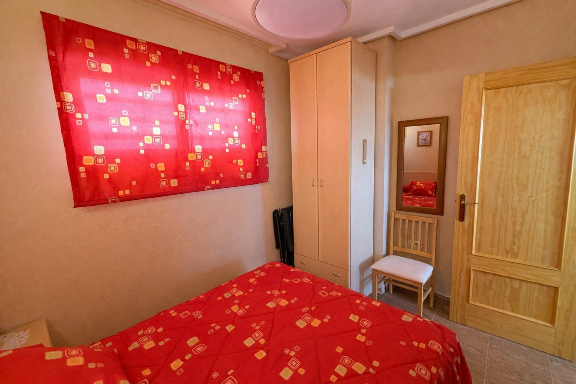 Herverkoop - 1. Appartement / flat - Torrevieja - Costa Blanca Zuid