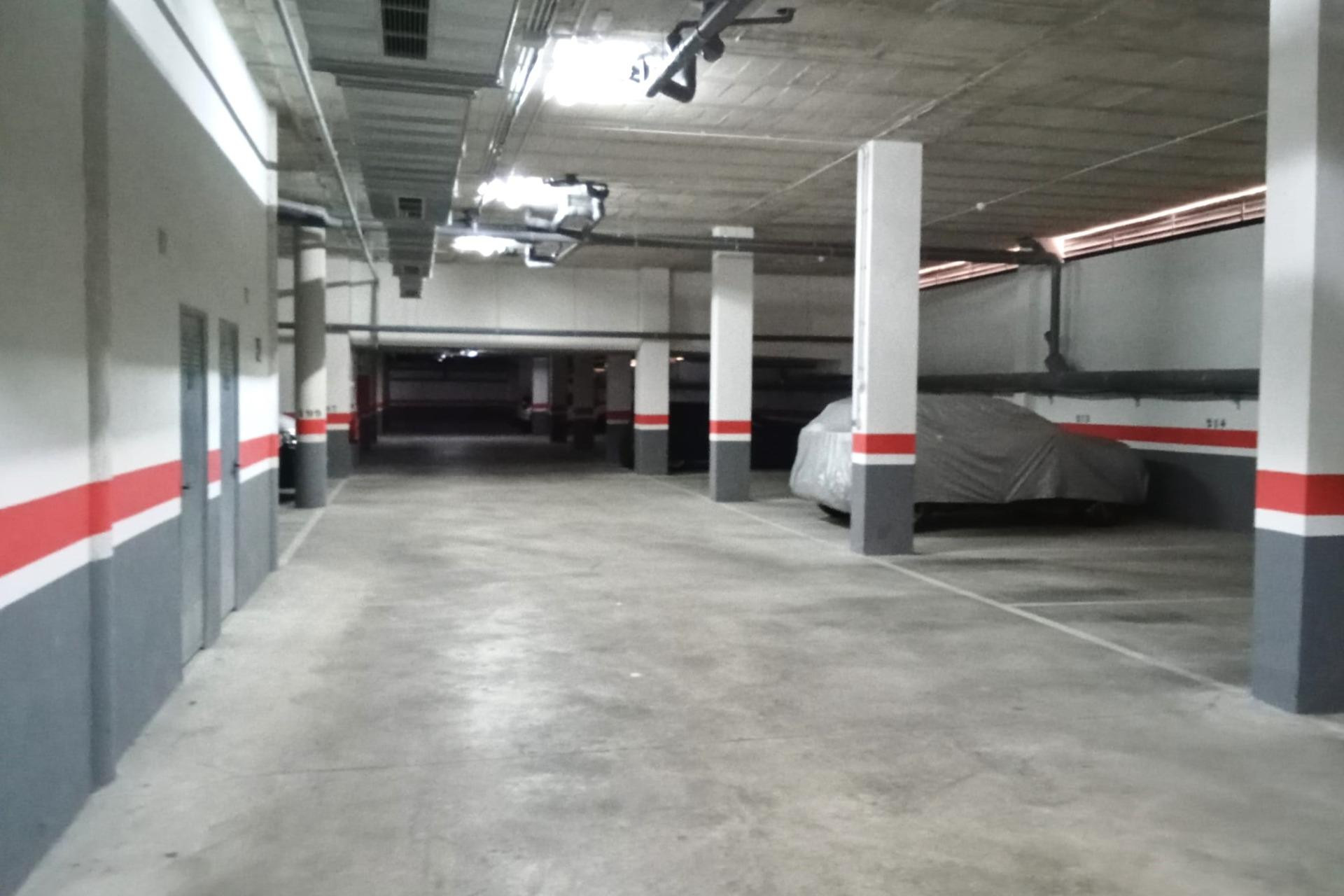 Herverkoop - 1. Appartement / flat - Torrevieja - Costa Blanca Zuid