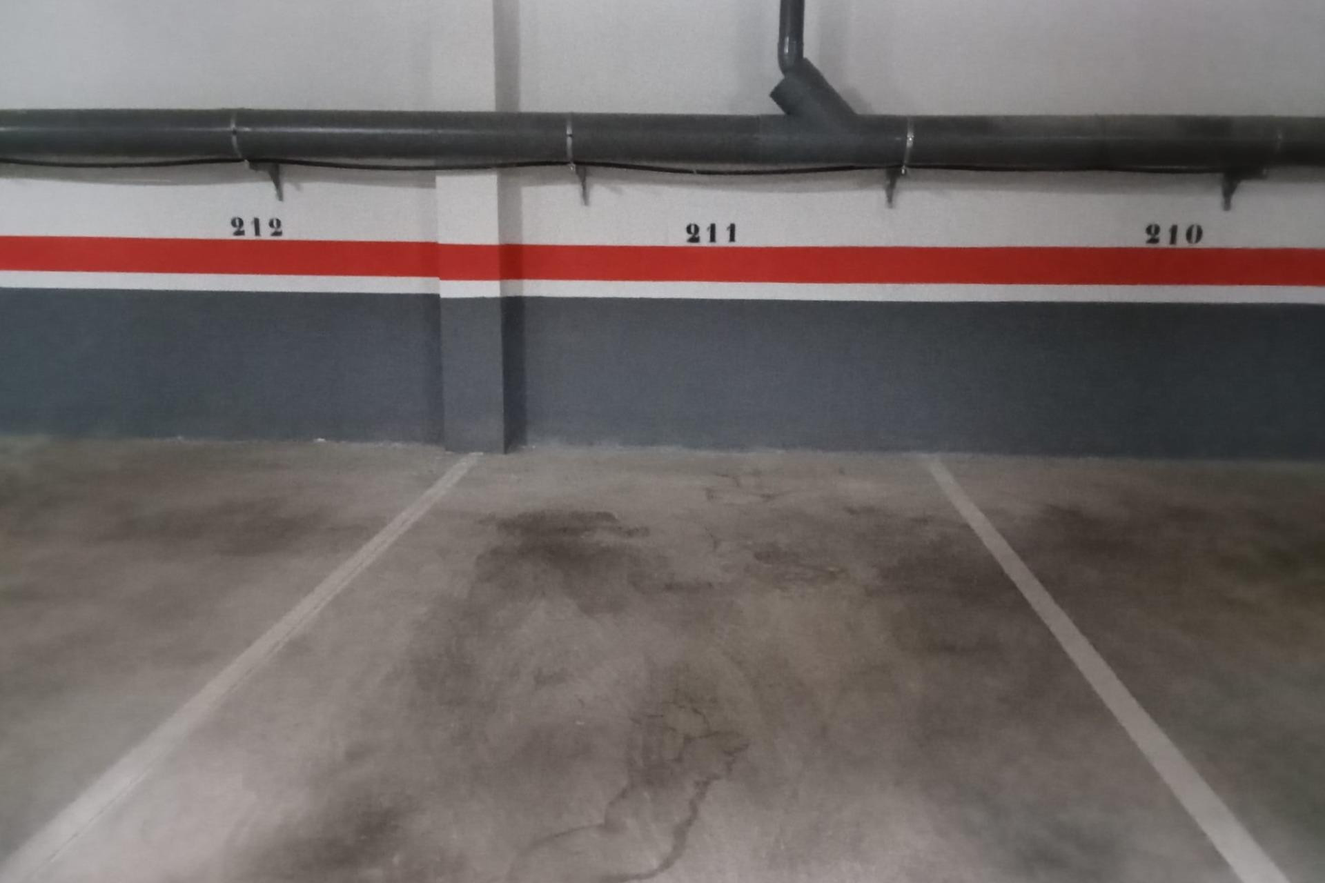 Herverkoop - 1. Appartement / flat - Torrevieja - Costa Blanca Zuid