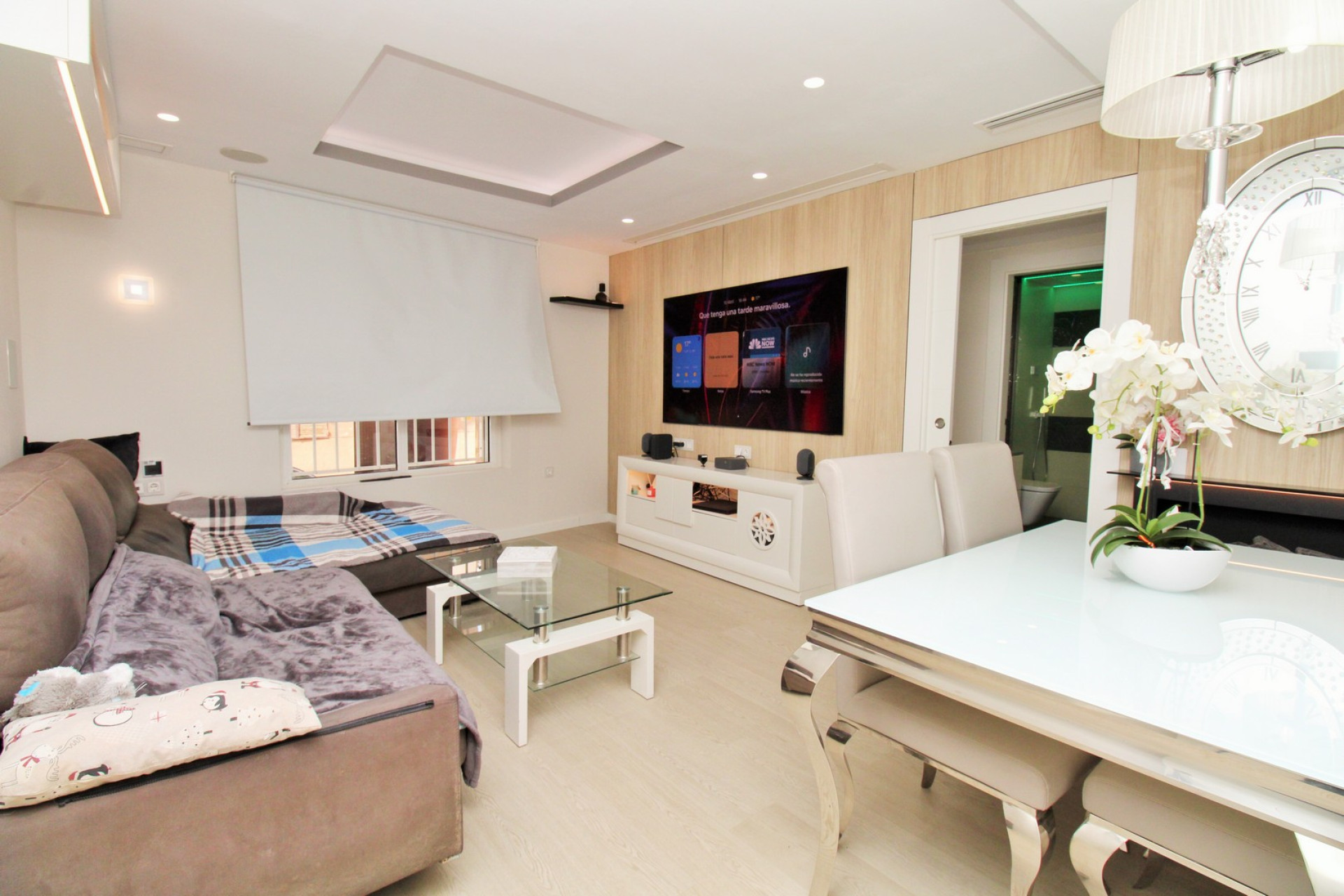 Herverkoop - 1. Appartement / flat - Torrevieja - Costa Blanca Zuid