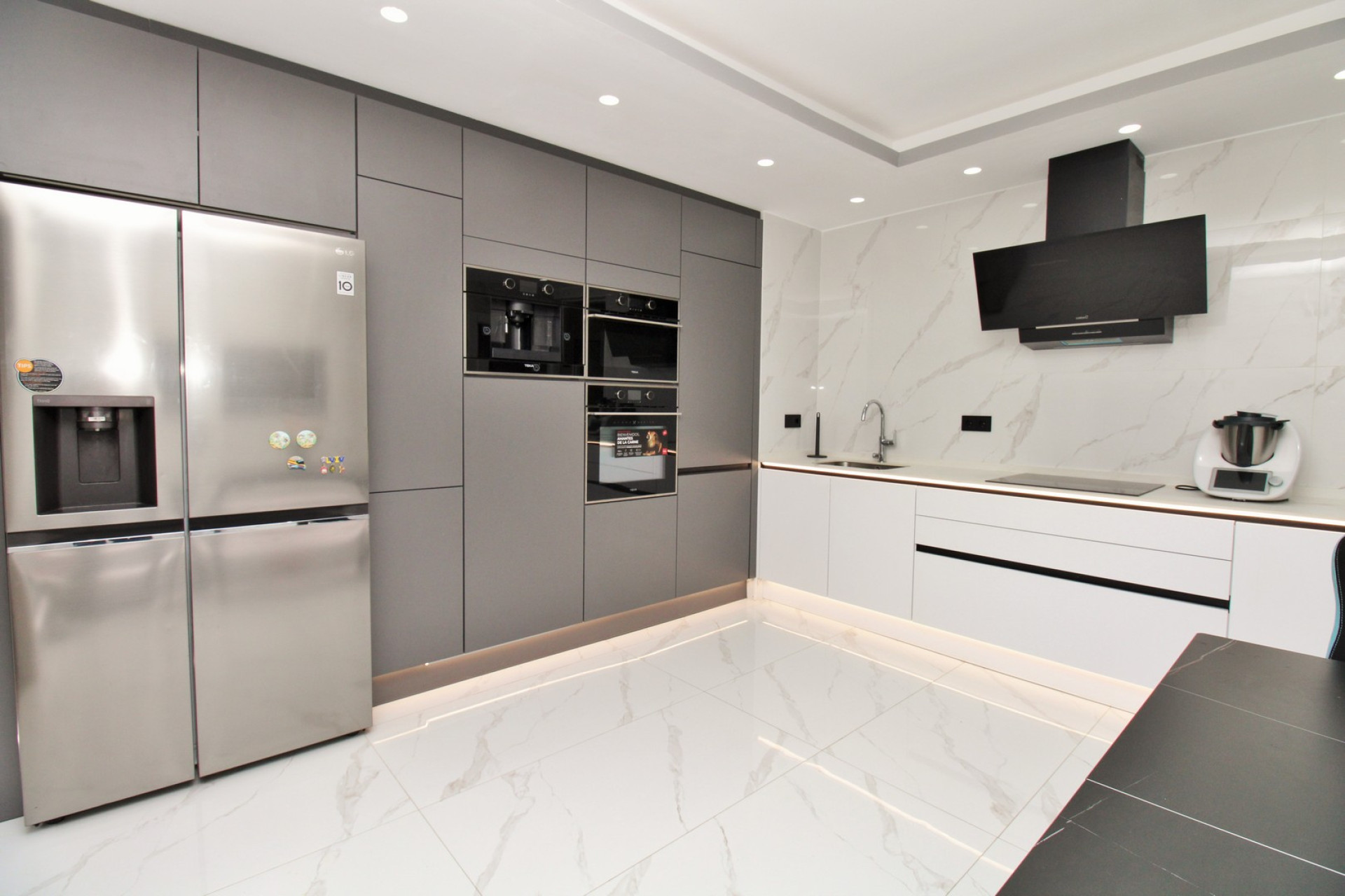 Herverkoop - 1. Appartement / flat - Torrevieja - Costa Blanca Zuid