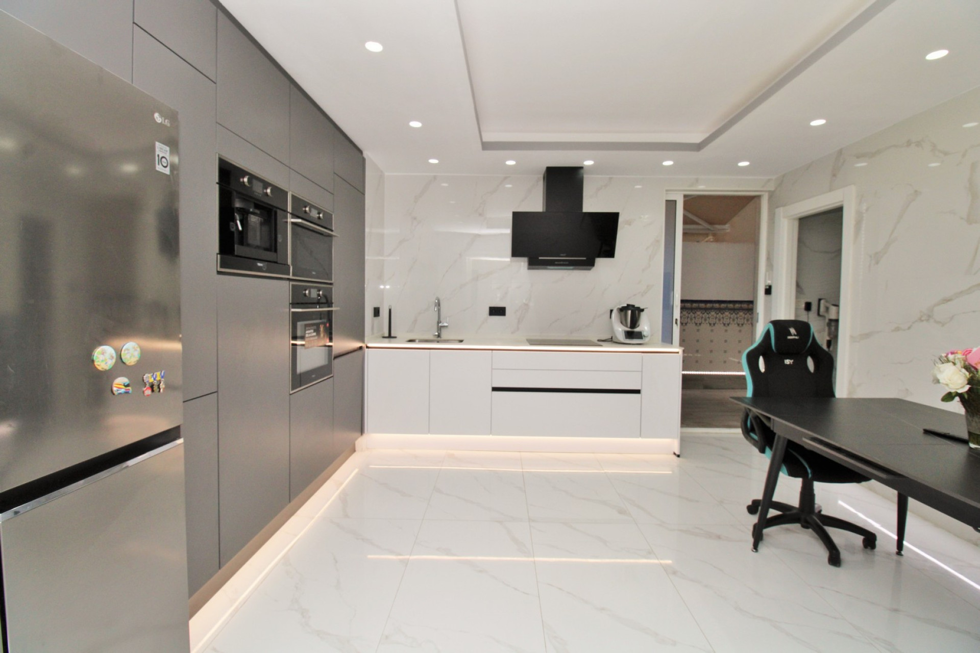 Herverkoop - 1. Appartement / flat - Torrevieja - Costa Blanca Zuid