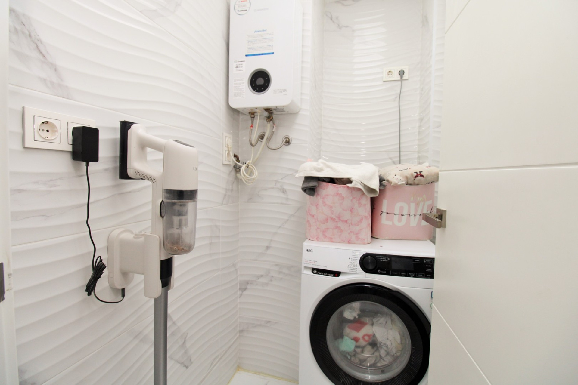 Herverkoop - 1. Appartement / flat - Torrevieja - Costa Blanca Zuid