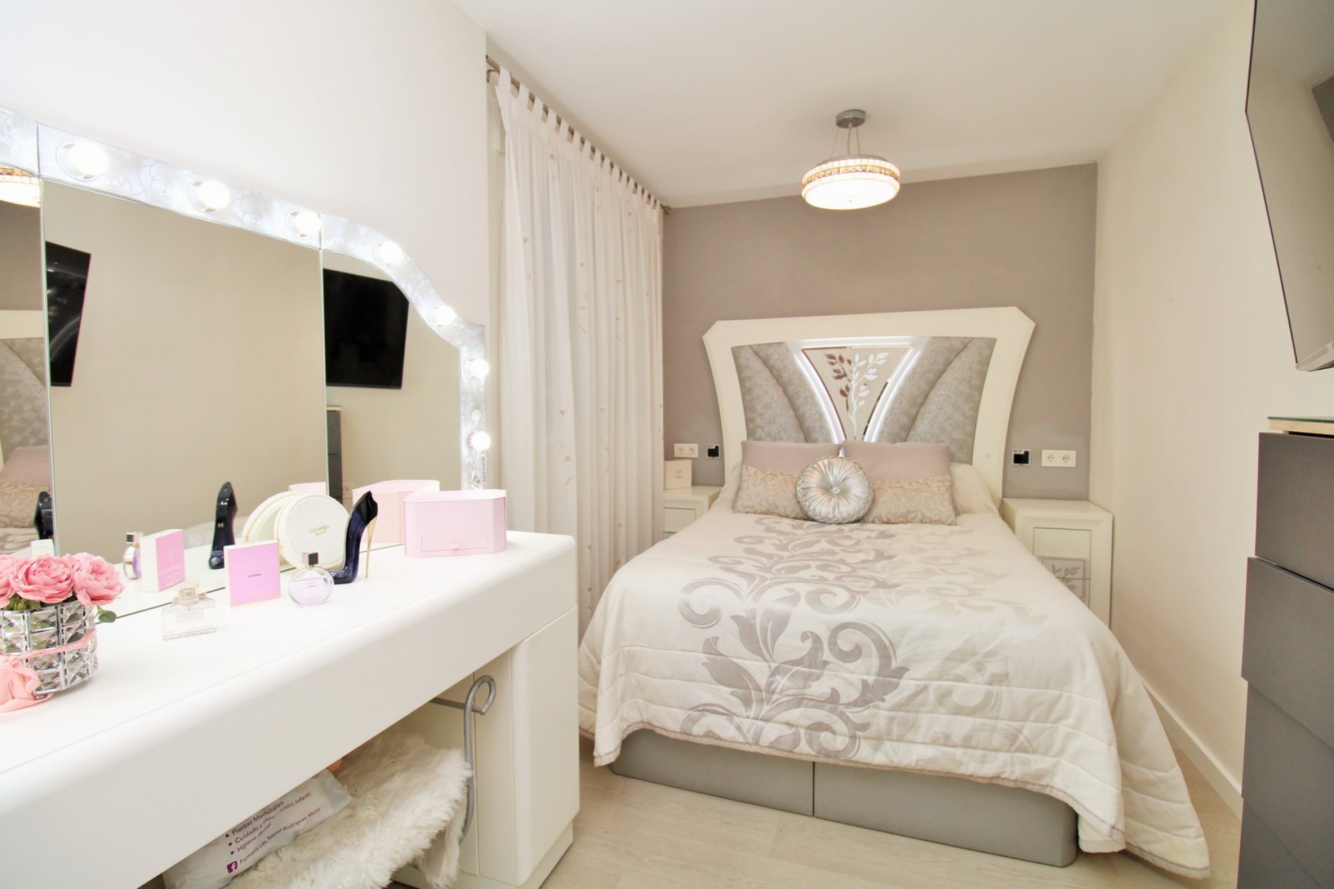 Herverkoop - 1. Appartement / flat - Torrevieja - Costa Blanca Zuid