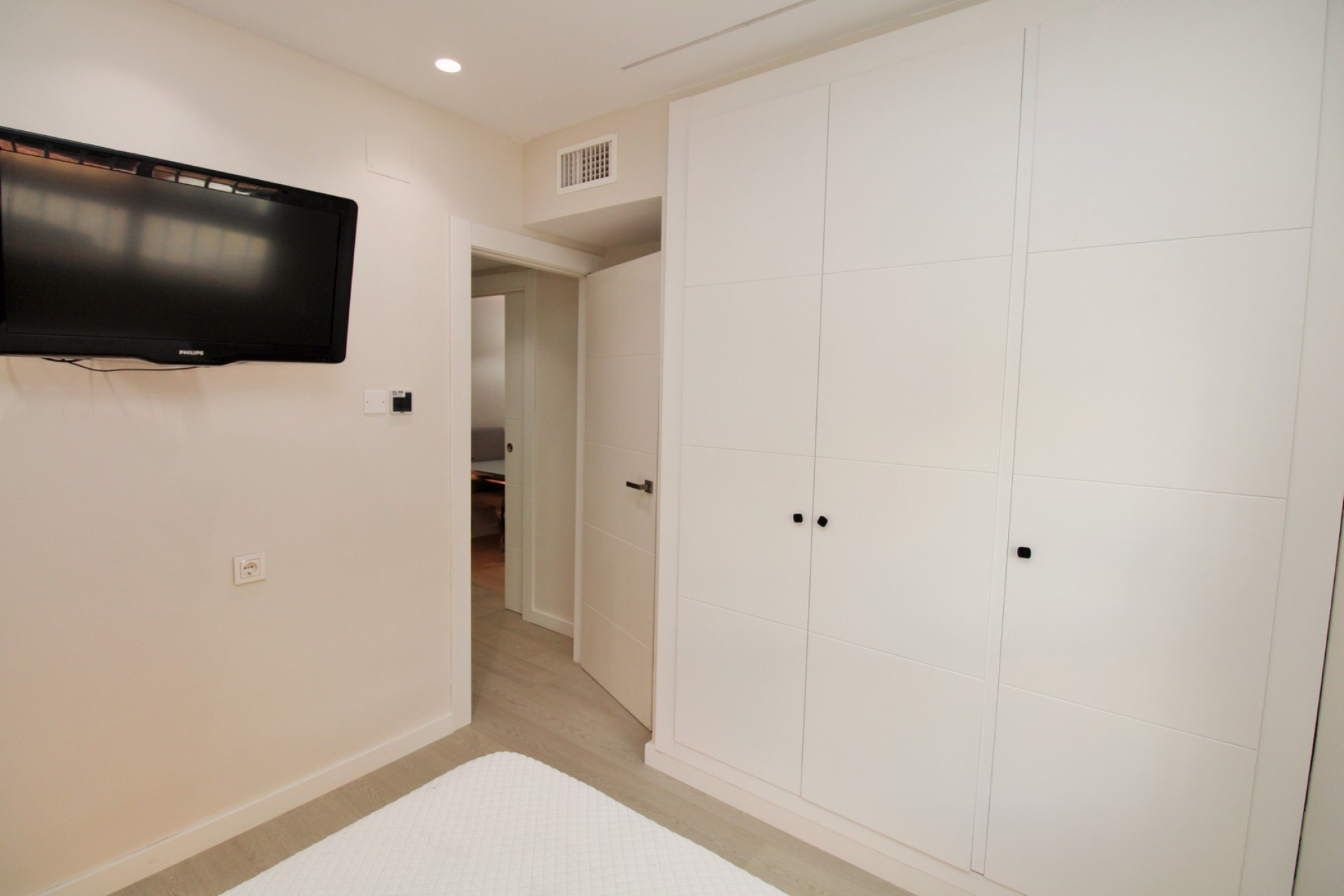 Herverkoop - 1. Appartement / flat - Torrevieja - Costa Blanca Zuid