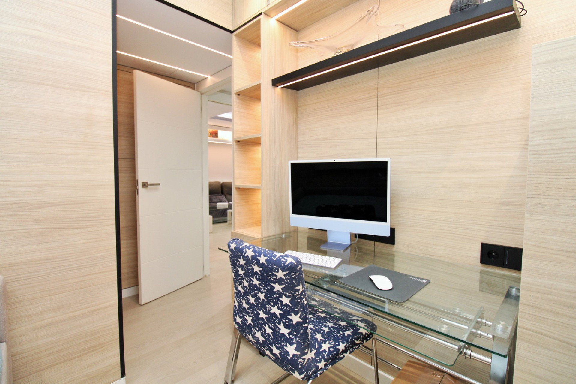 Herverkoop - 1. Appartement / flat - Torrevieja - Costa Blanca Zuid