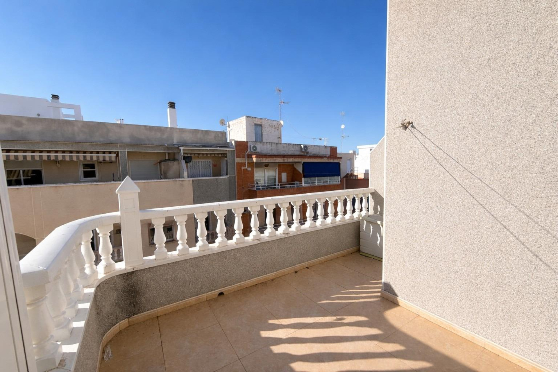 Herverkoop - 1. Appartement / flat - Torrevieja - Costa Blanca Zuid