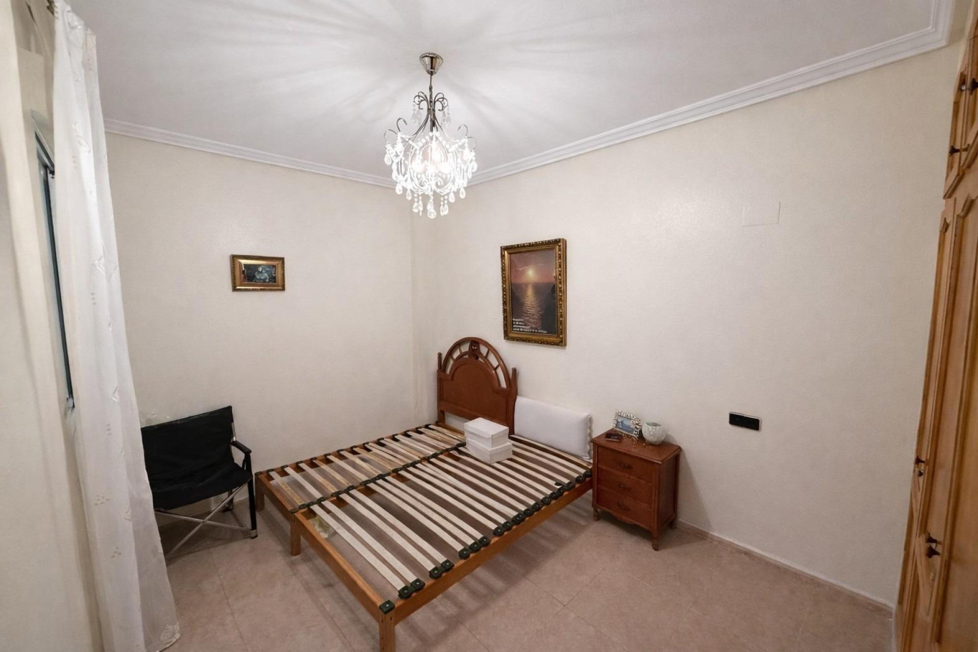 Herverkoop - 1. Appartement / flat - Torrevieja - Costa Blanca Zuid