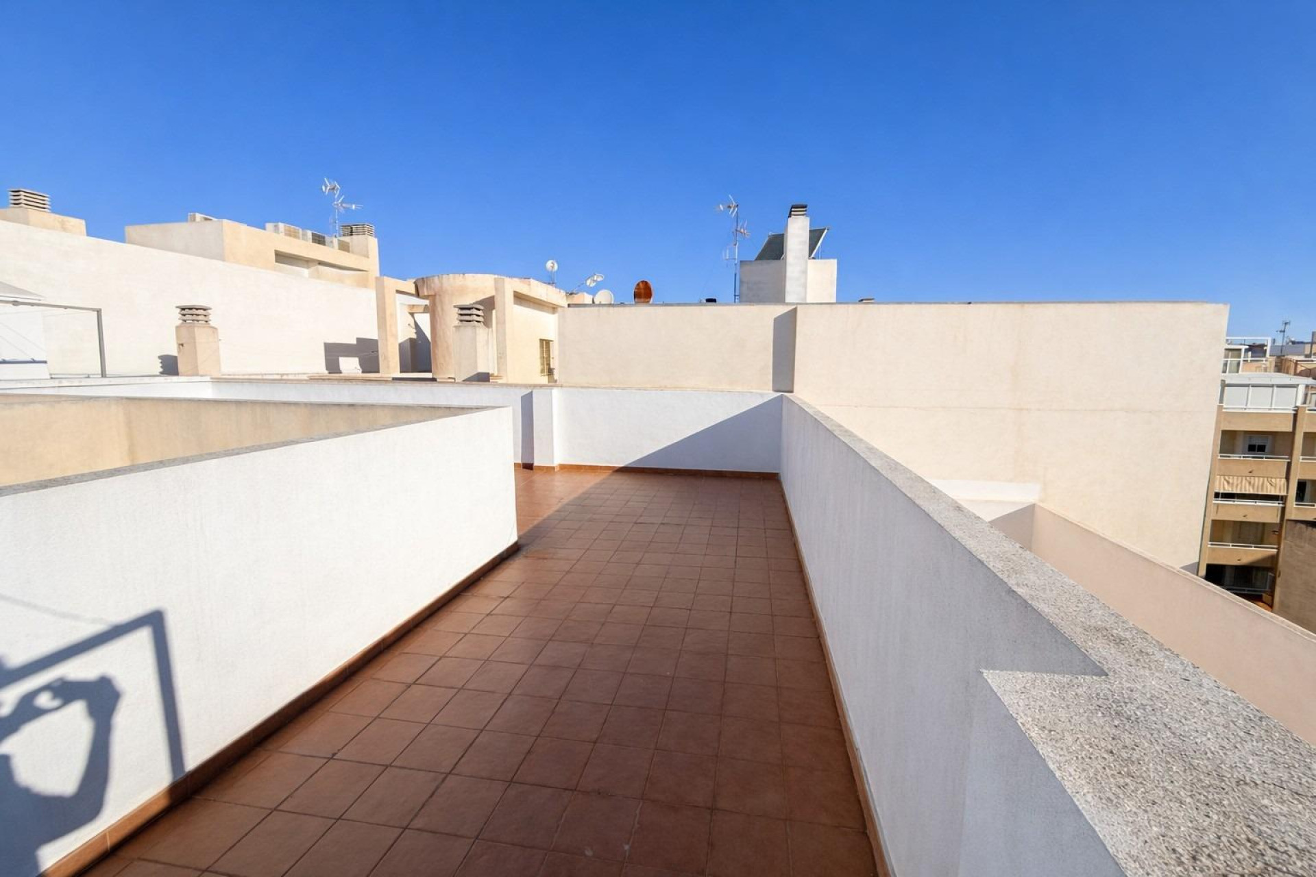 Herverkoop - 1. Appartement / flat - Torrevieja - Costa Blanca Zuid
