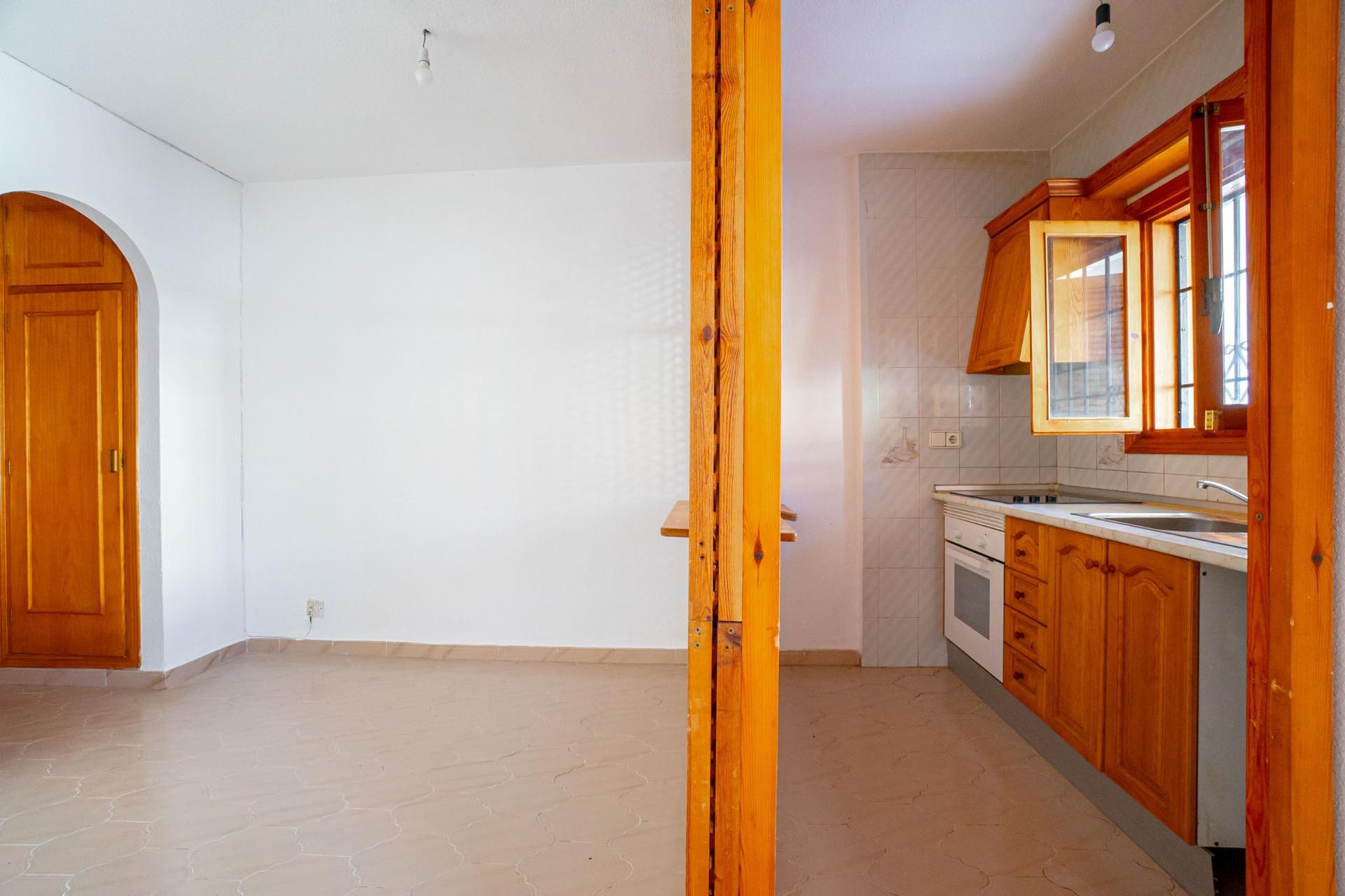 Herverkoop - 1. Appartement / flat - Torrevieja - Costa Blanca Zuid