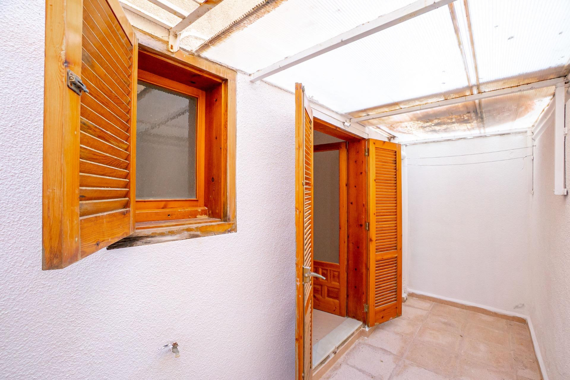 Herverkoop - 1. Appartement / flat - Torrevieja - Costa Blanca Zuid