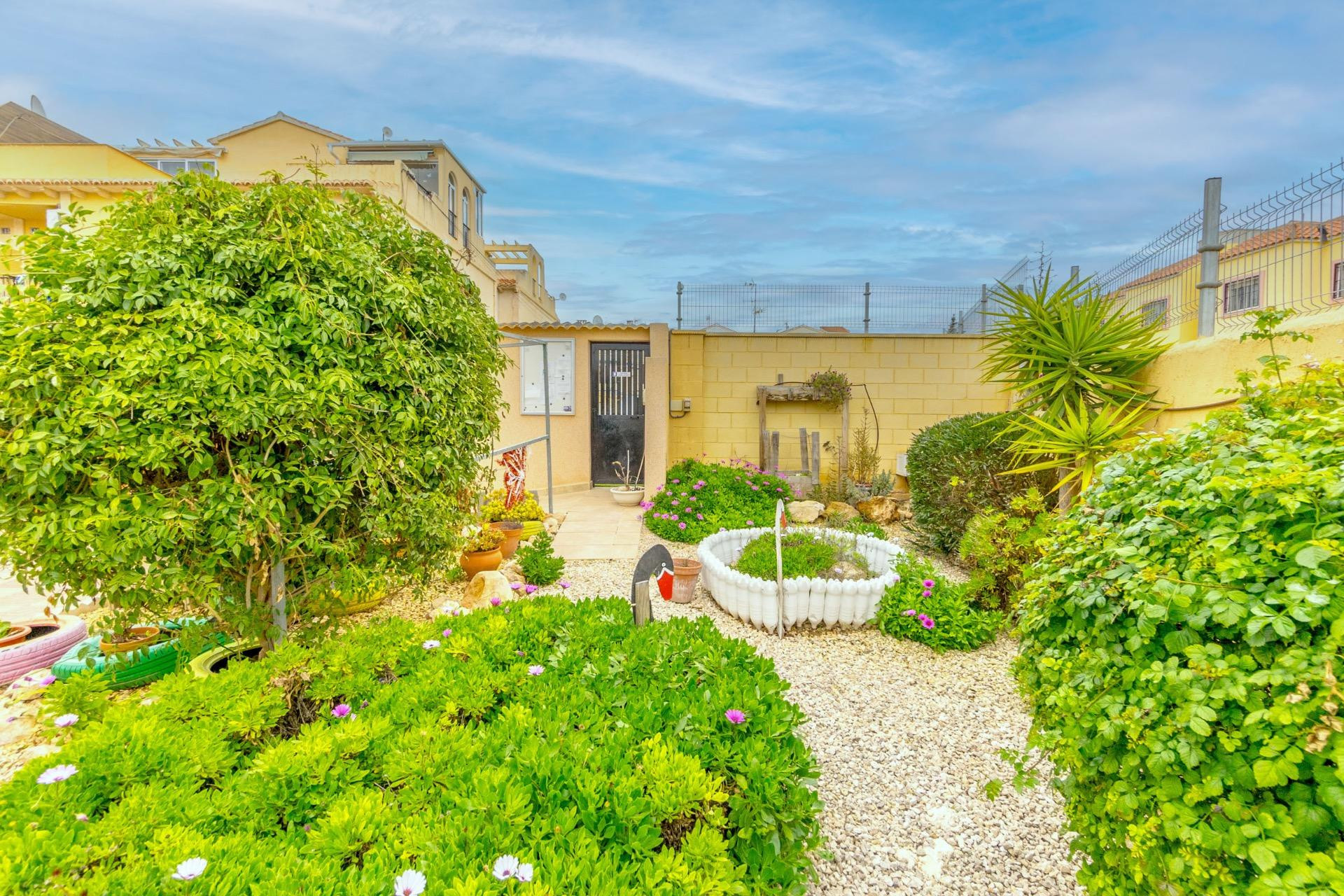 Herverkoop - 1. Appartement / flat - Torrevieja - Costa Blanca Zuid