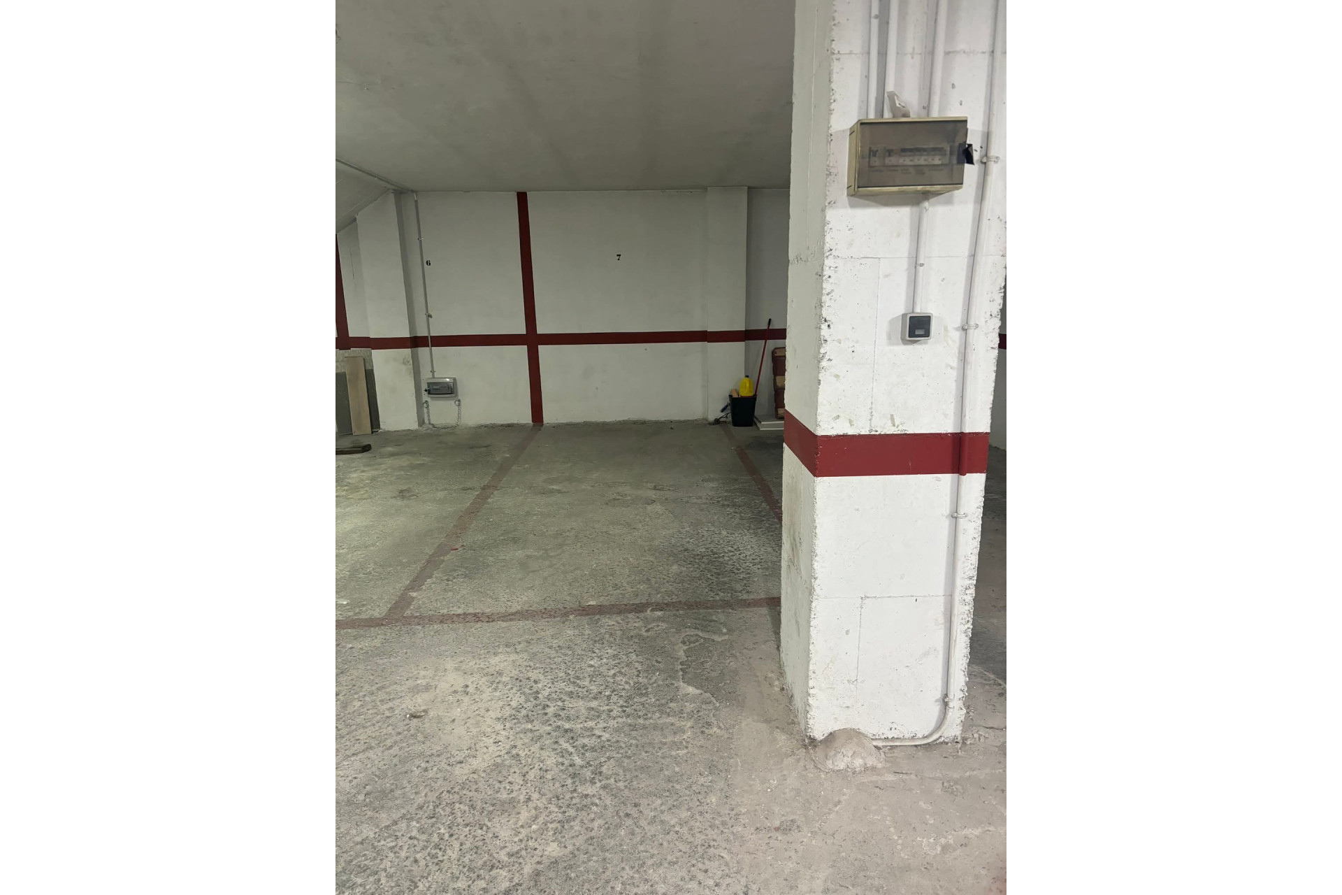 Herverkoop - 1. Appartement / flat - Torrevieja - Costa Blanca Zuid