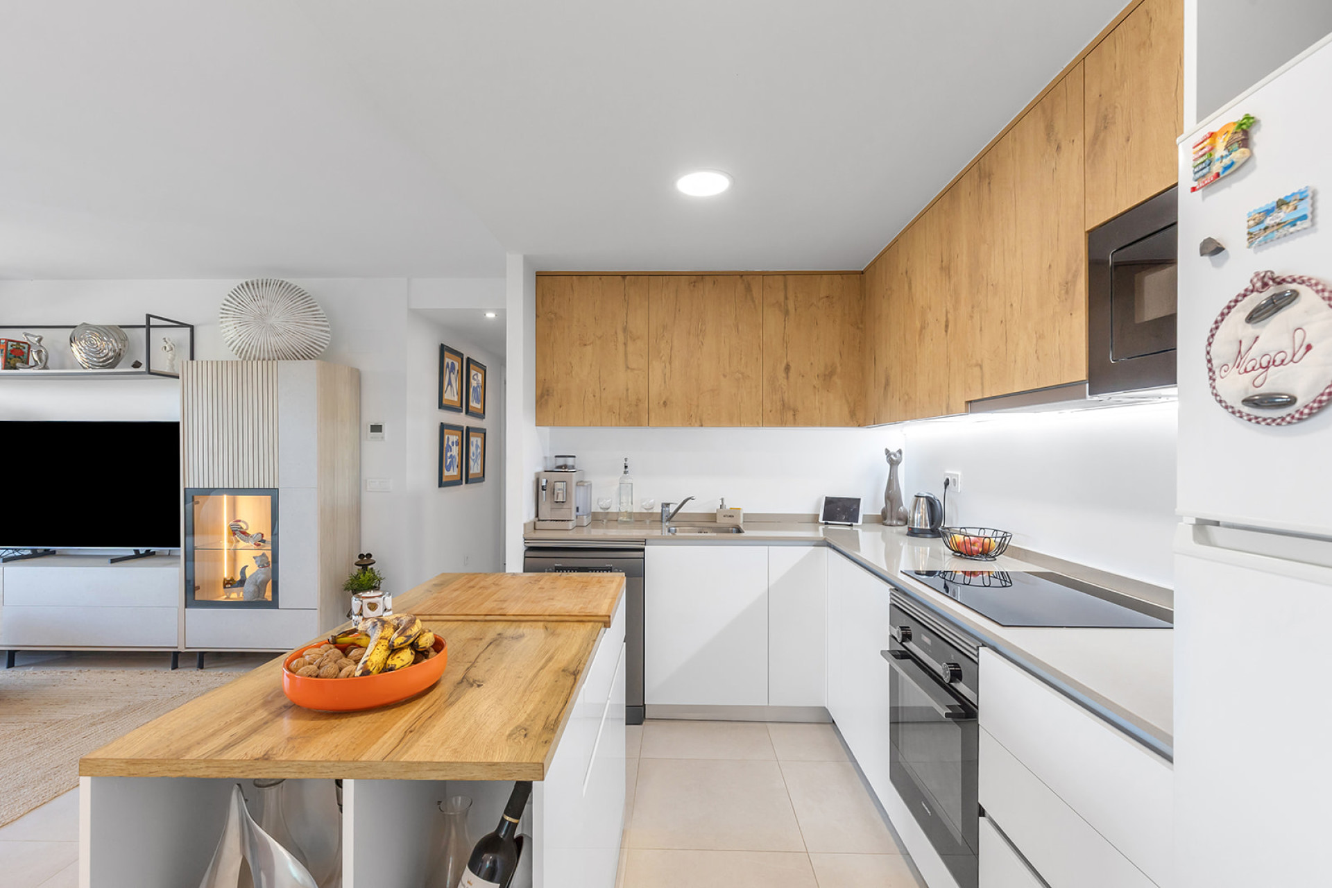 Herverkoop - 1. Appartement / flat - Torrevieja - Costa Blanca Zuid