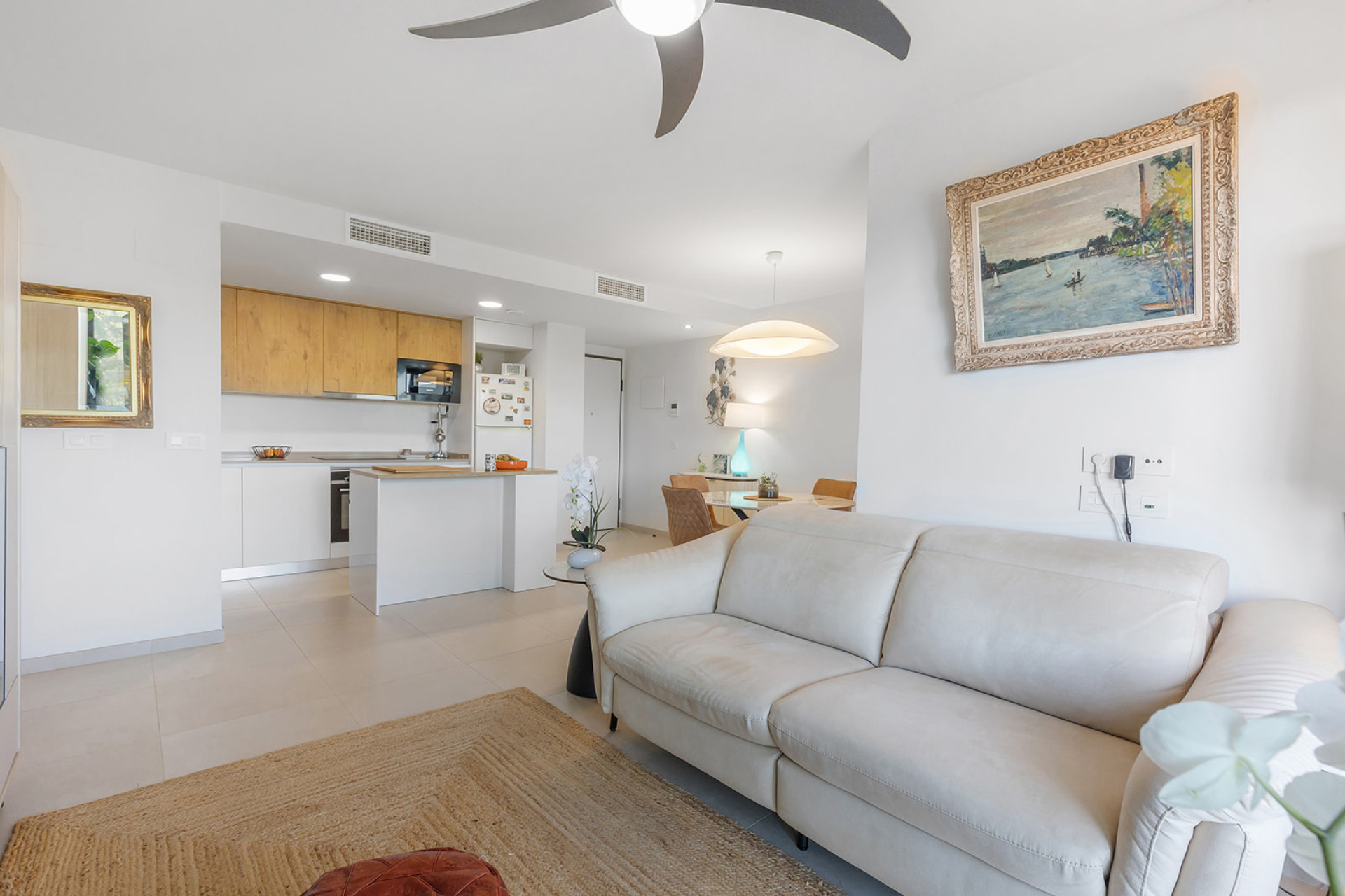 Herverkoop - 1. Appartement / flat - Torrevieja - Costa Blanca Zuid