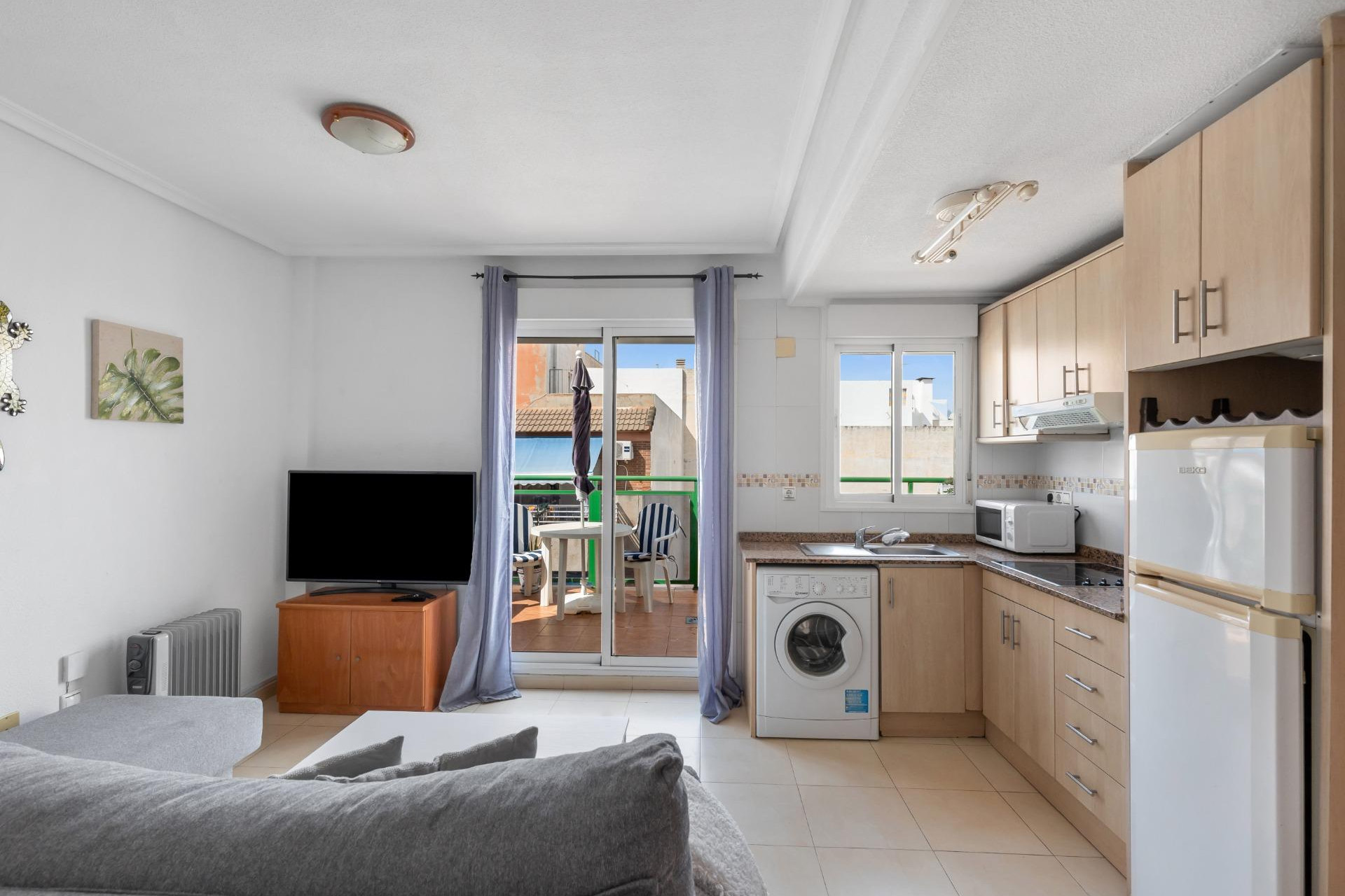 Herverkoop - 1. Appartement / flat - Torrevieja - Costa Blanca Zuid