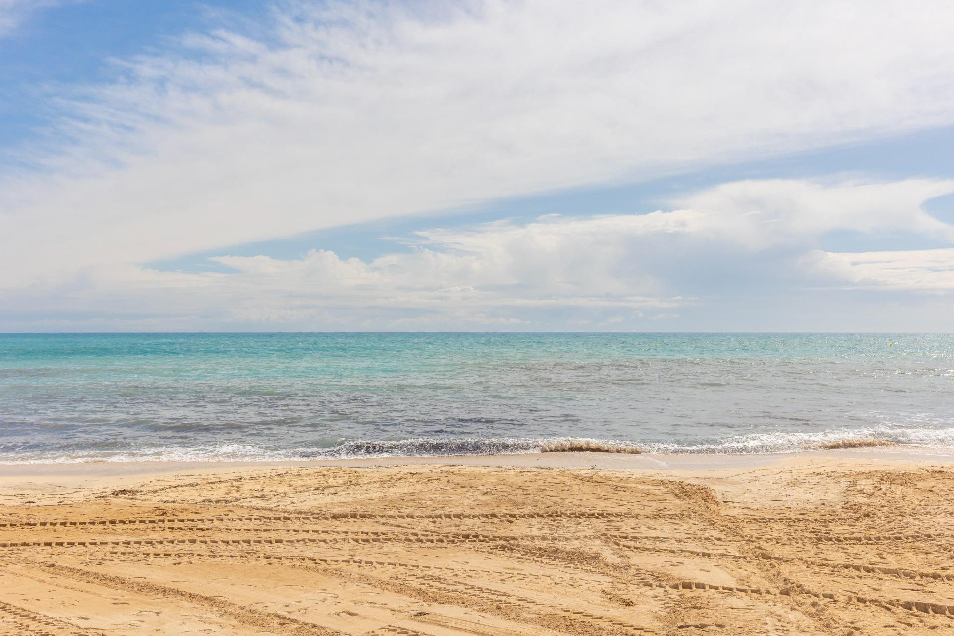 Herverkoop - 1. Appartement / flat - Torrevieja - Costa Blanca Zuid