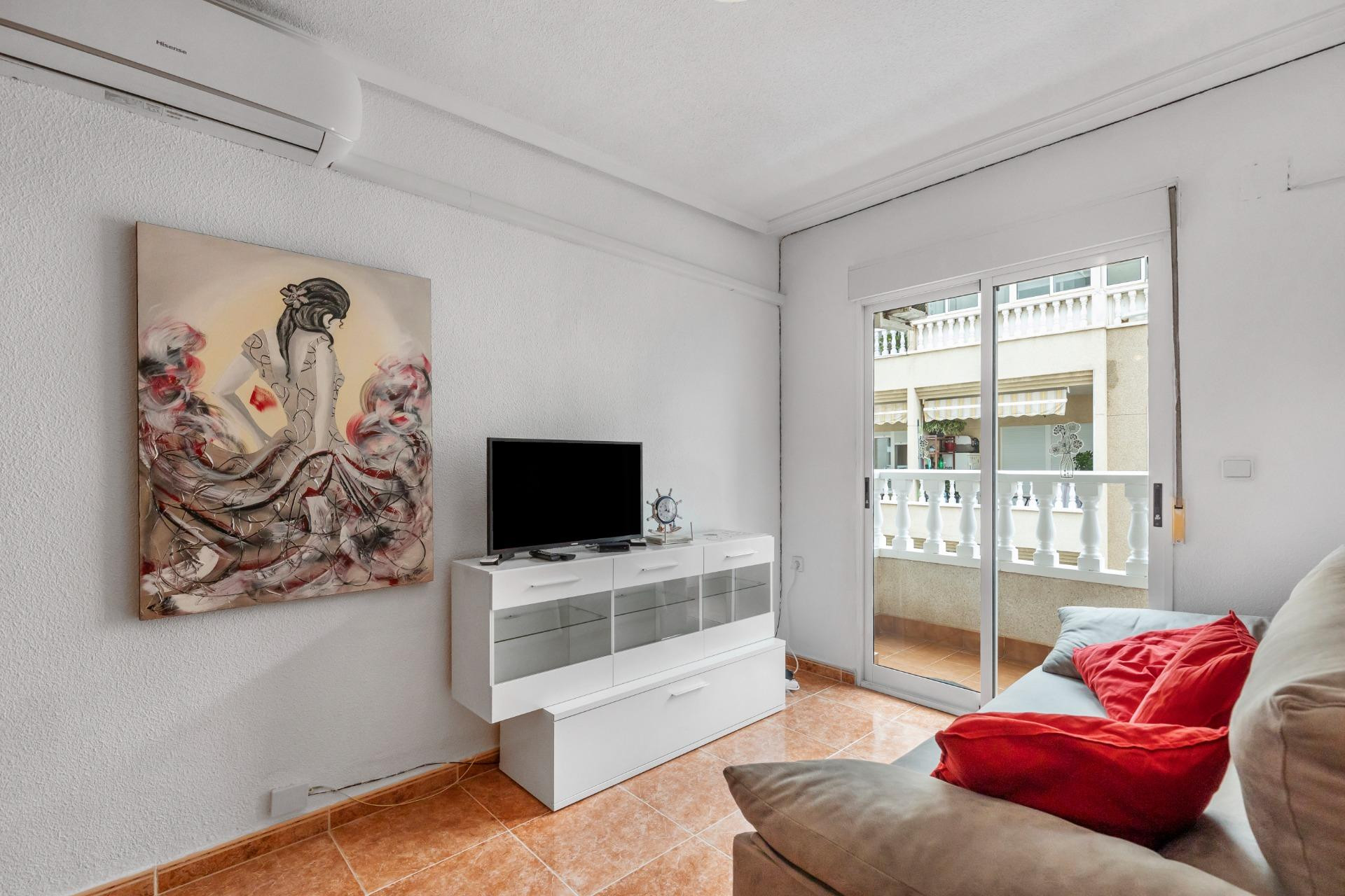 Herverkoop - 1. Appartement / flat - Torrevieja - Costa Blanca Zuid