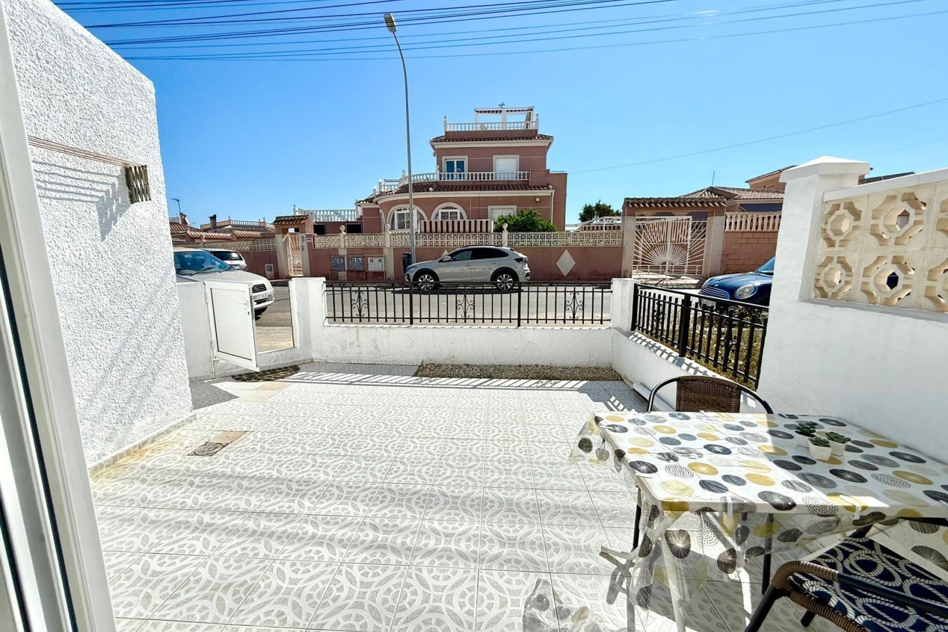 Herverkoop - 1. Appartement / flat - Torrevieja - Costa Blanca Zuid