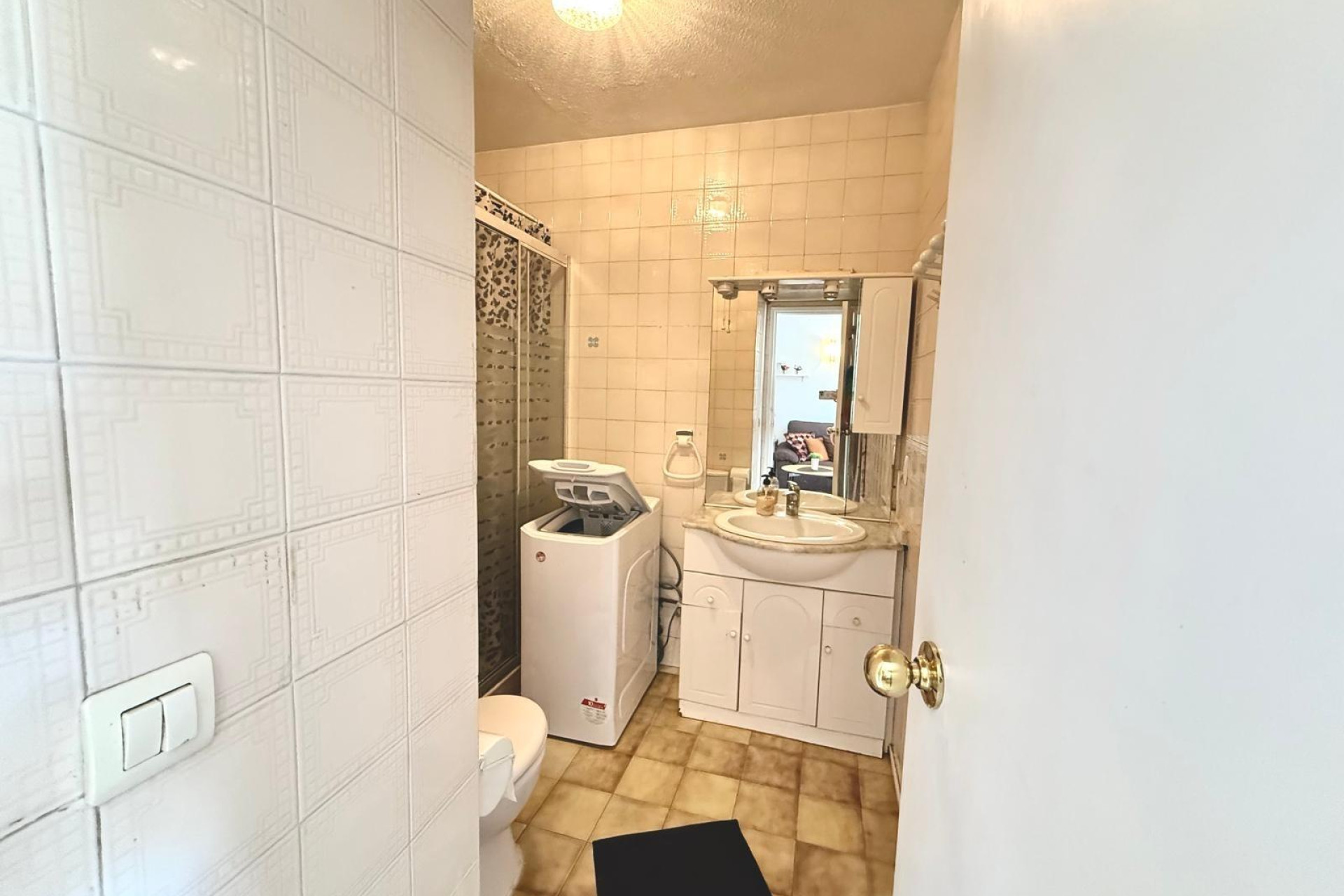 Herverkoop - 1. Appartement / flat - Torrevieja - Costa Blanca Zuid