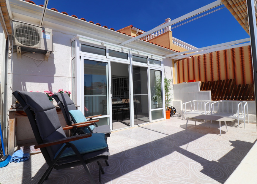 Herverkoop - 1. Appartement / flat - Torrevieja - Costa Blanca Zuid