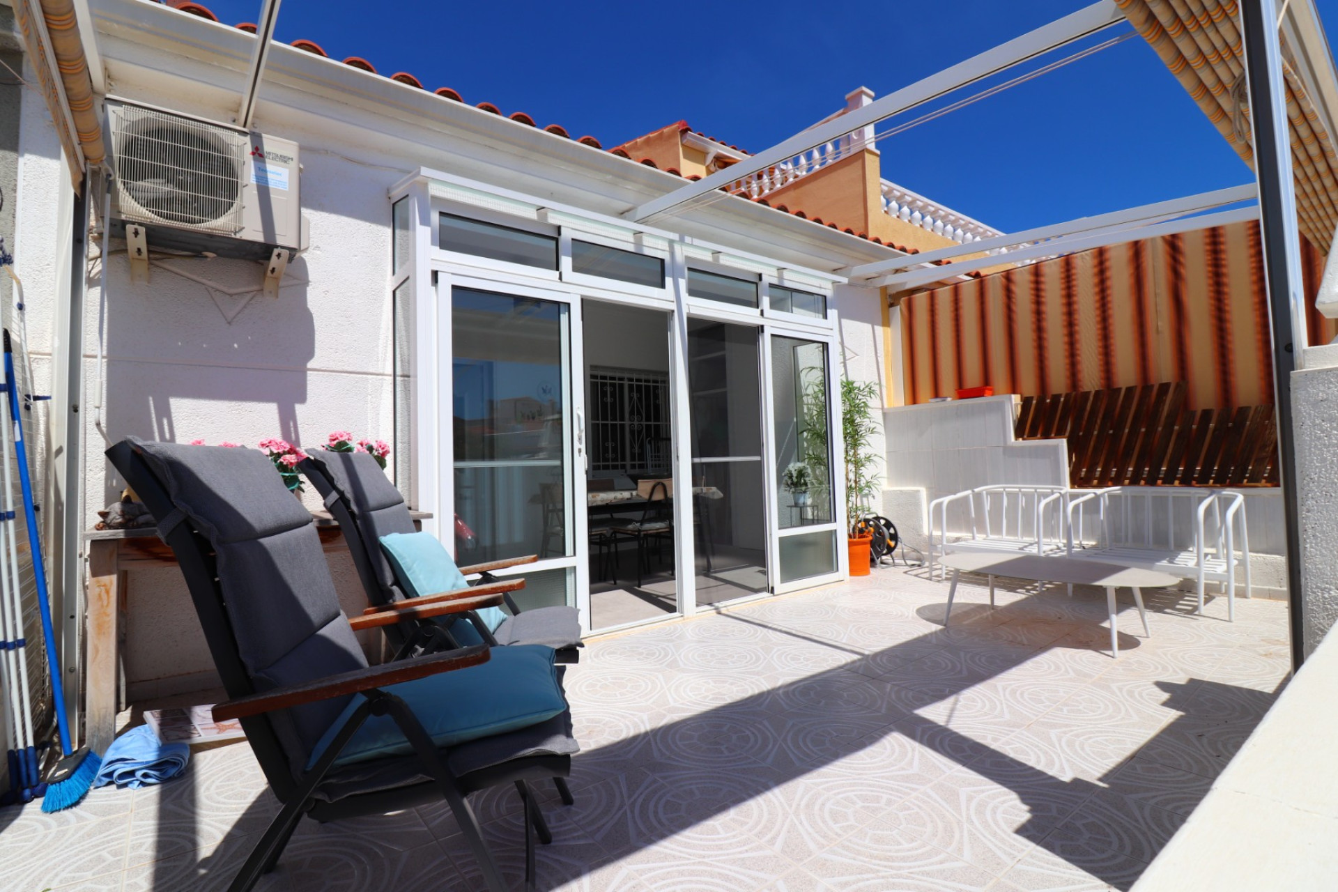 Herverkoop - 1. Appartement / flat - Torrevieja - Costa Blanca Zuid