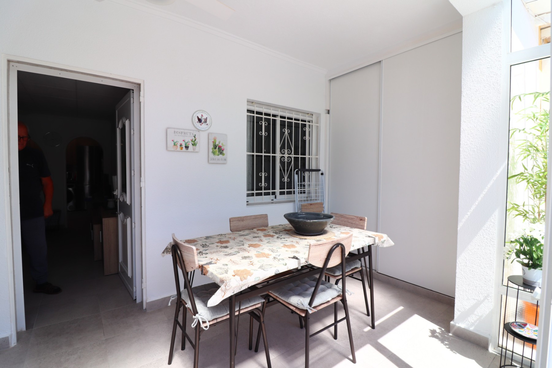 Herverkoop - 1. Appartement / flat - Torrevieja - Costa Blanca Zuid