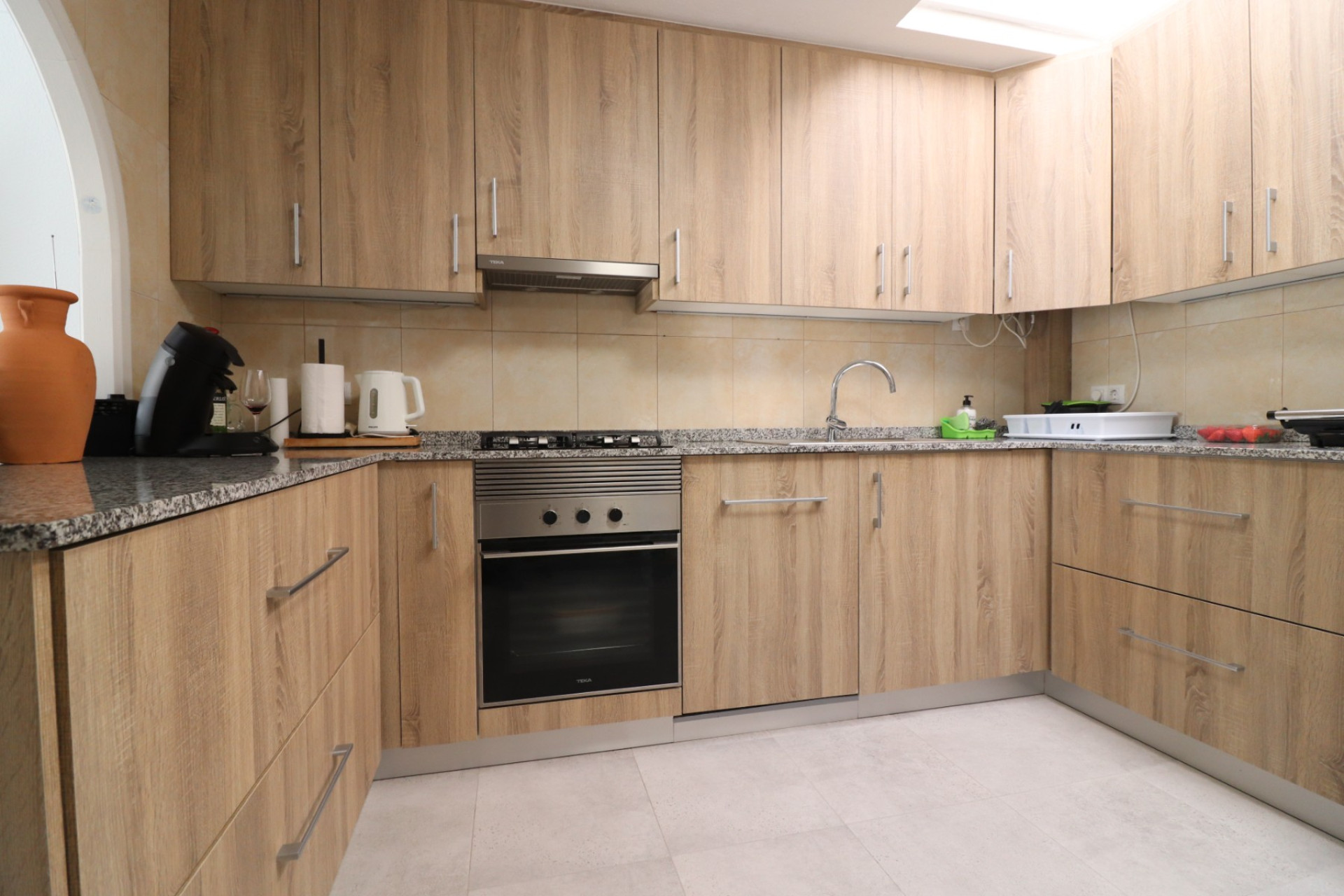 Herverkoop - 1. Appartement / flat - Torrevieja - Costa Blanca Zuid