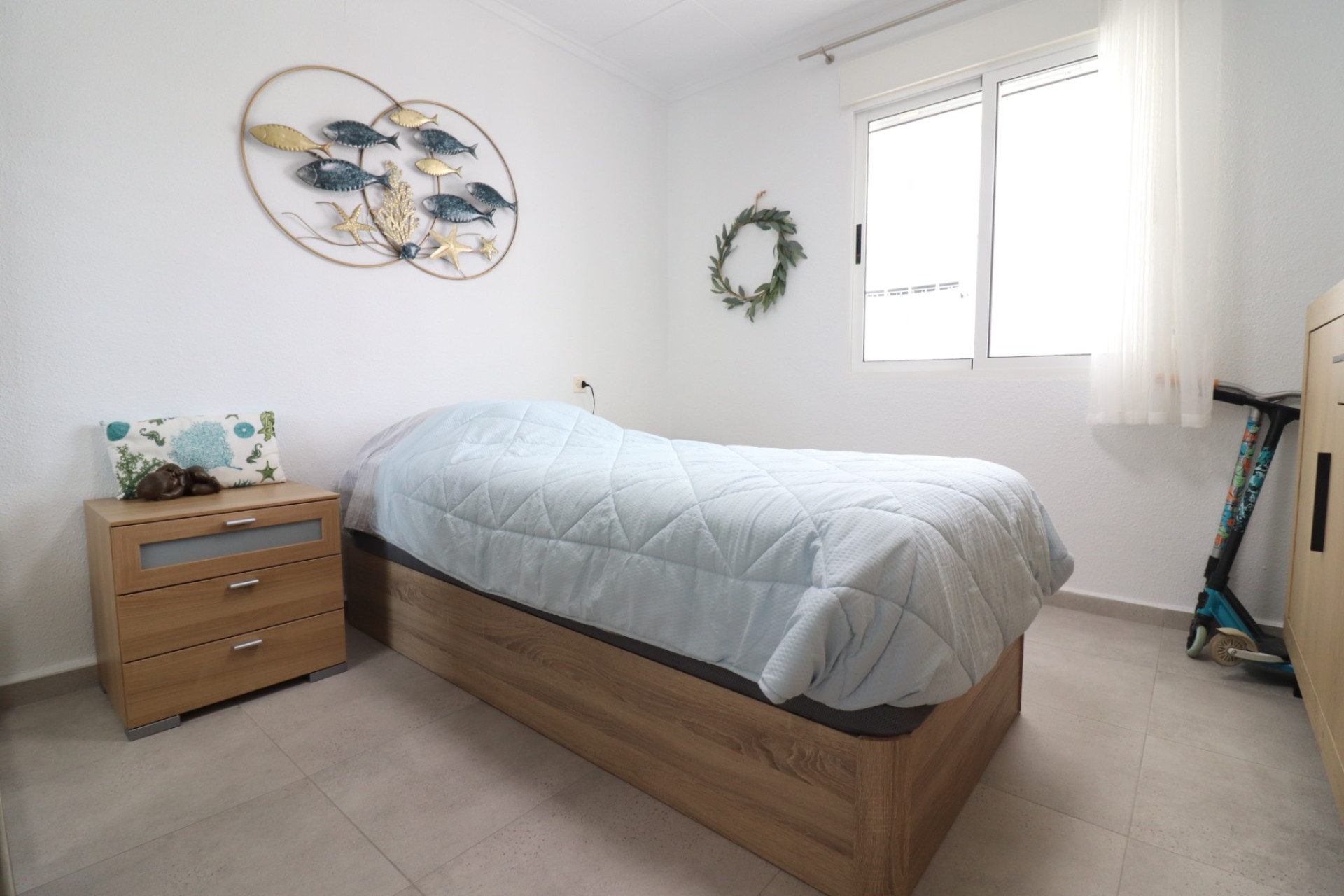 Herverkoop - 1. Appartement / flat - Torrevieja - Costa Blanca Zuid