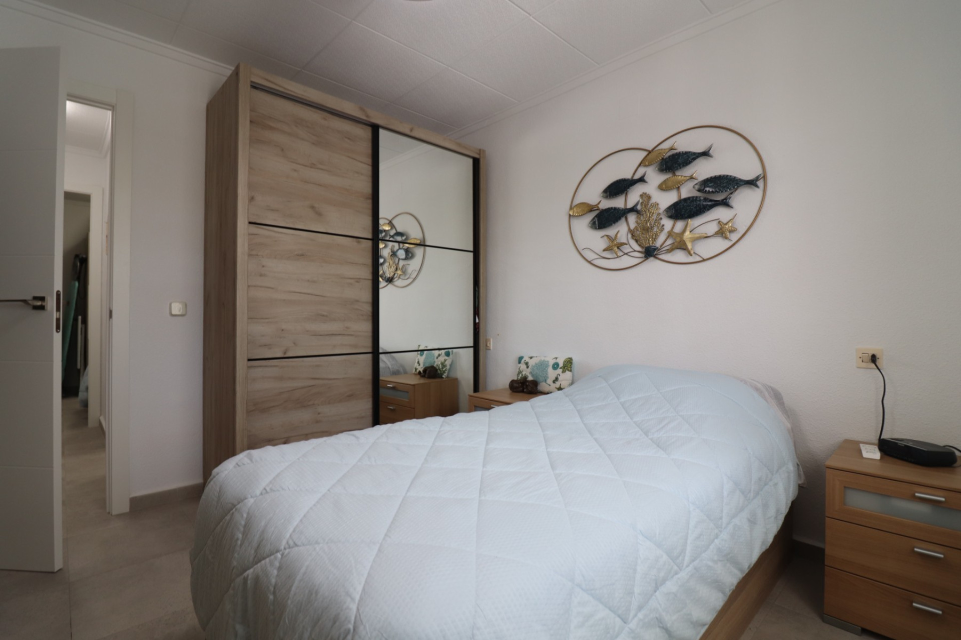 Herverkoop - 1. Appartement / flat - Torrevieja - Costa Blanca Zuid