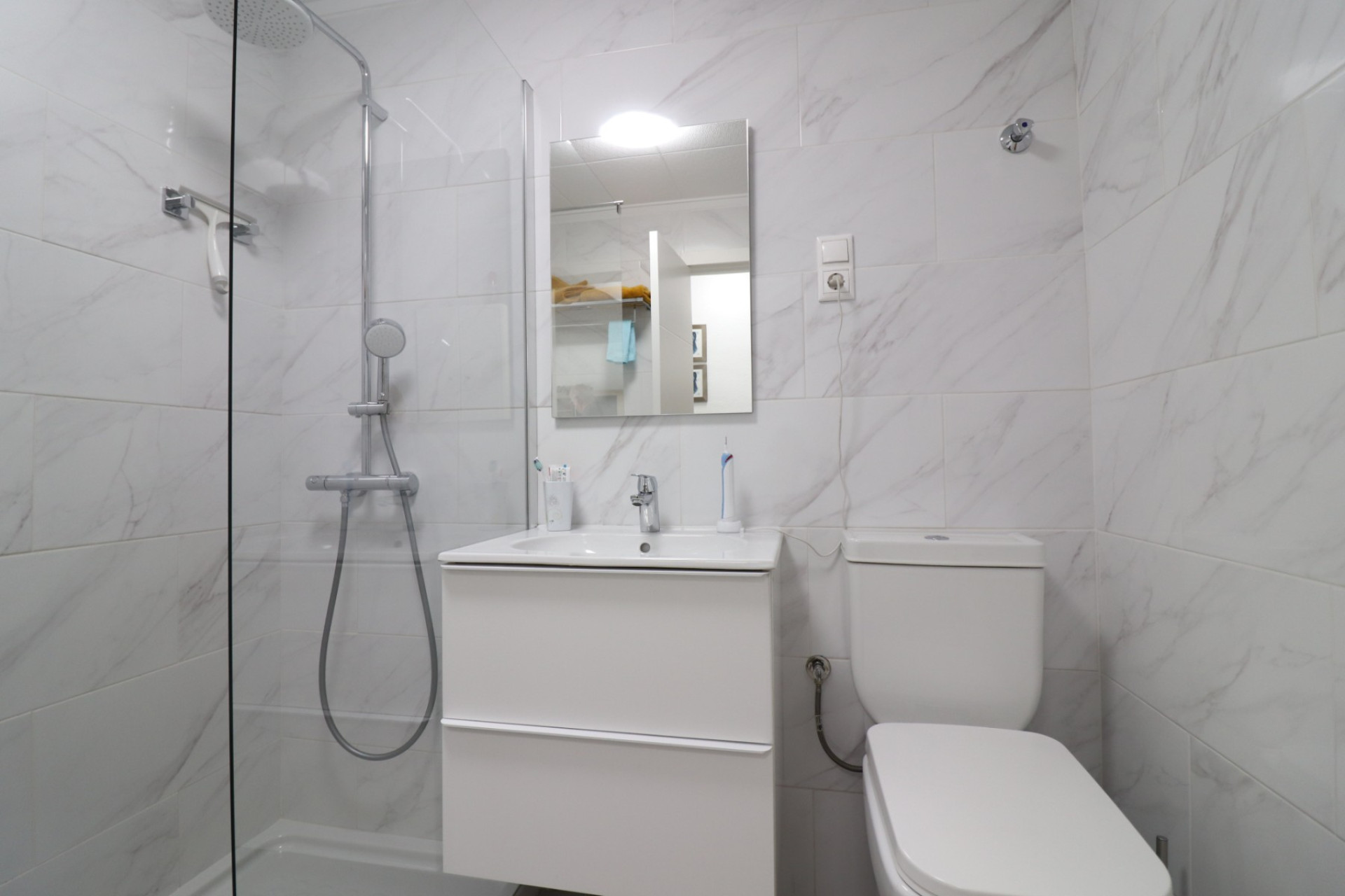 Herverkoop - 1. Appartement / flat - Torrevieja - Costa Blanca Zuid