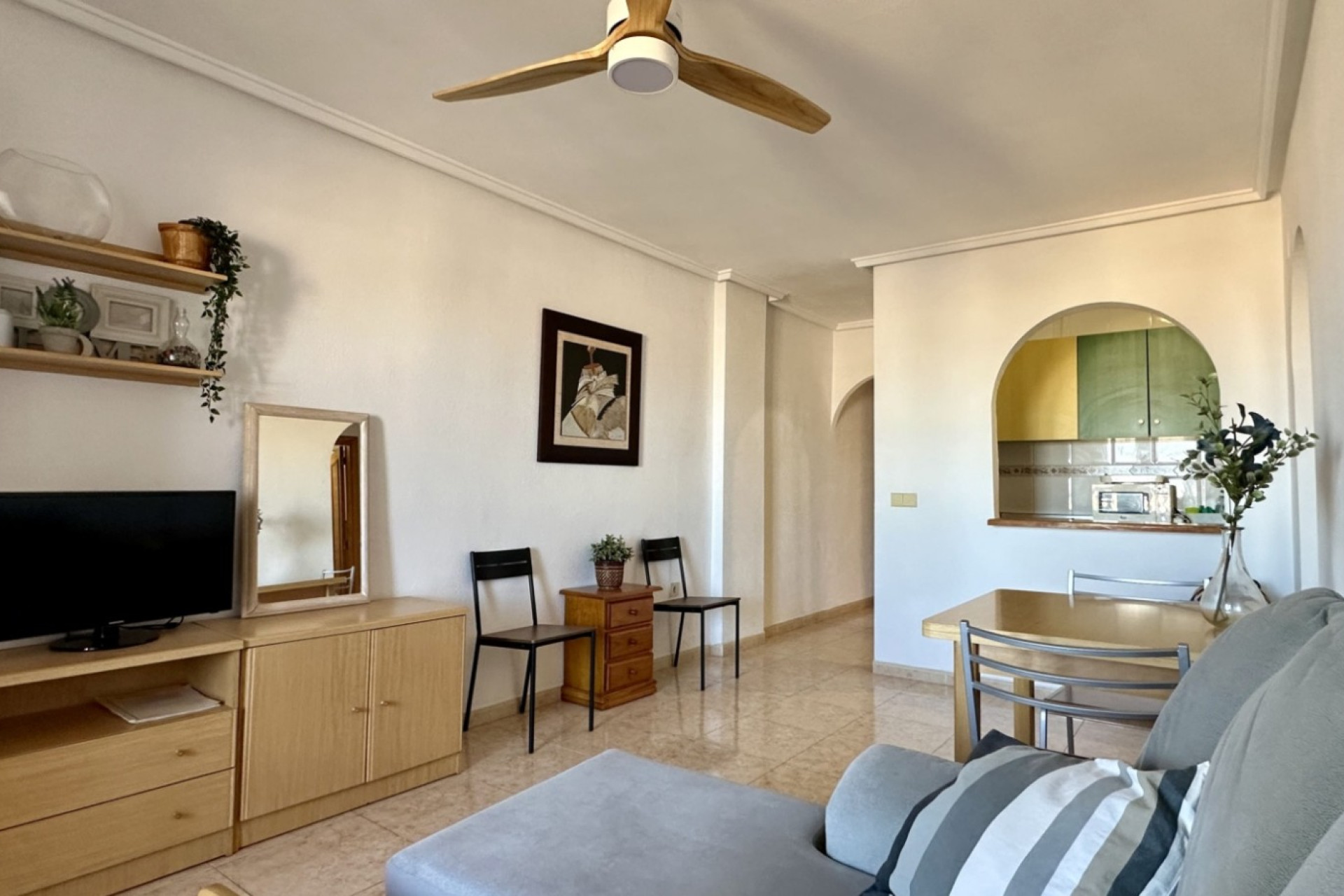 Herverkoop - 1. Appartement / flat - Torrevieja - Costa Blanca Zuid