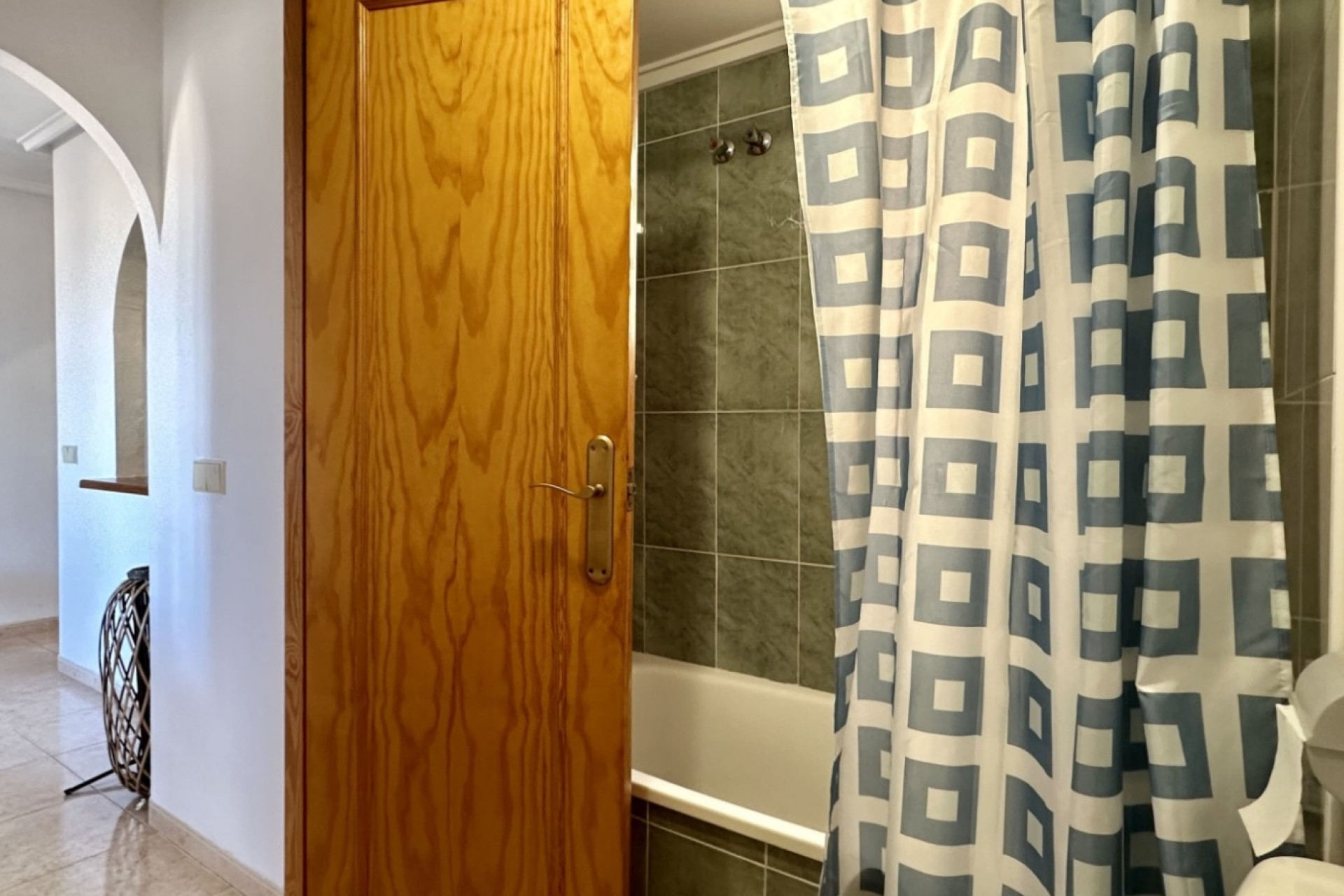 Herverkoop - 1. Appartement / flat - Torrevieja - Costa Blanca Zuid