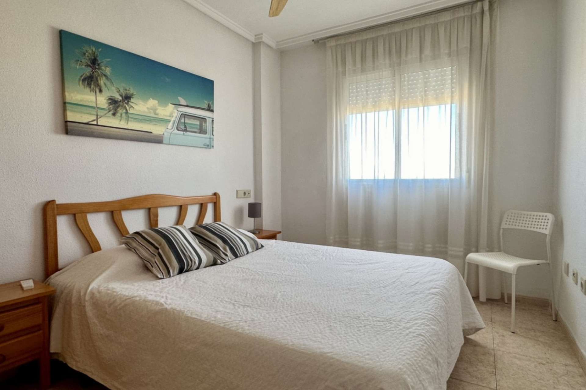 Herverkoop - 1. Appartement / flat - Torrevieja - Costa Blanca Zuid