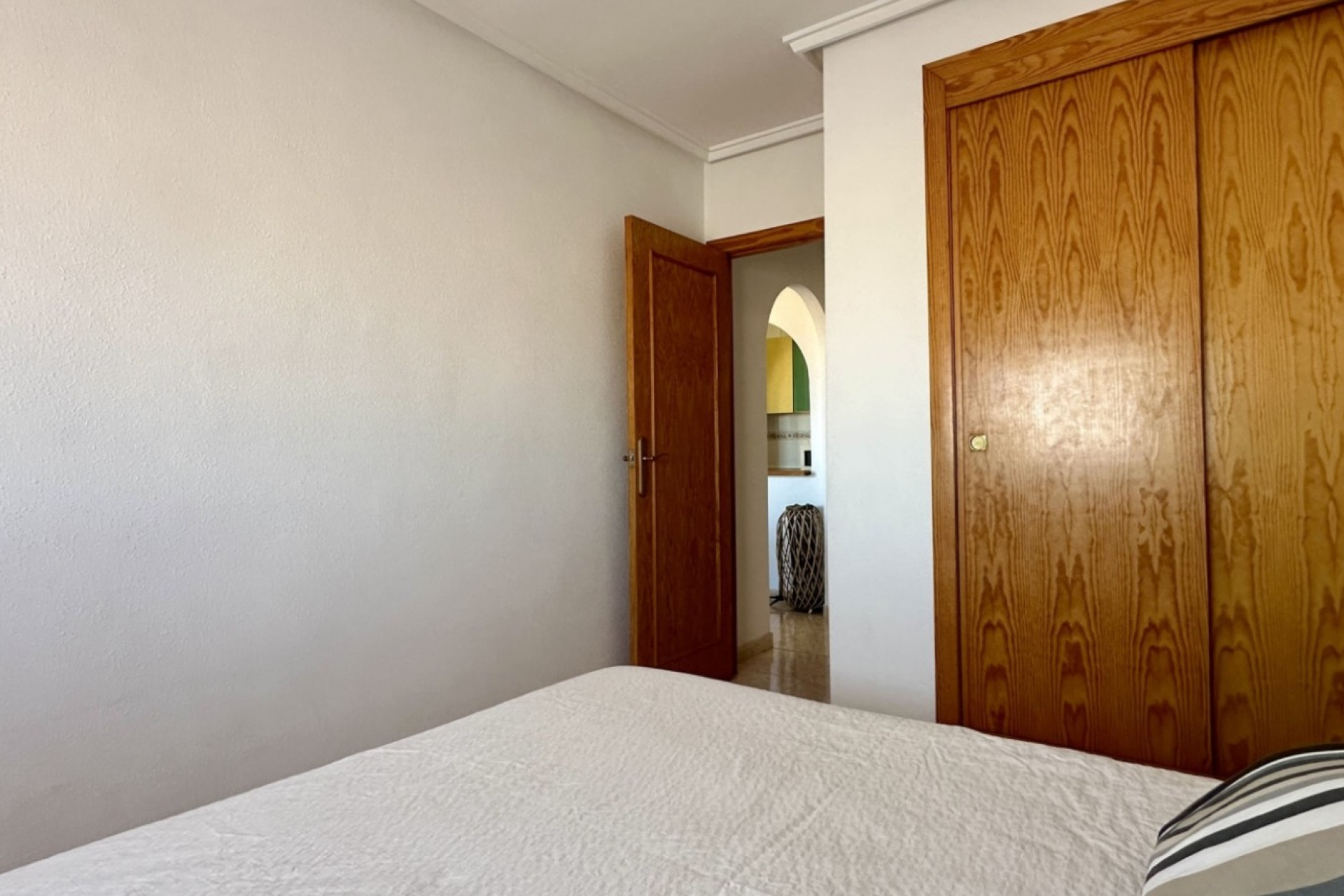 Herverkoop - 1. Appartement / flat - Torrevieja - Costa Blanca Zuid