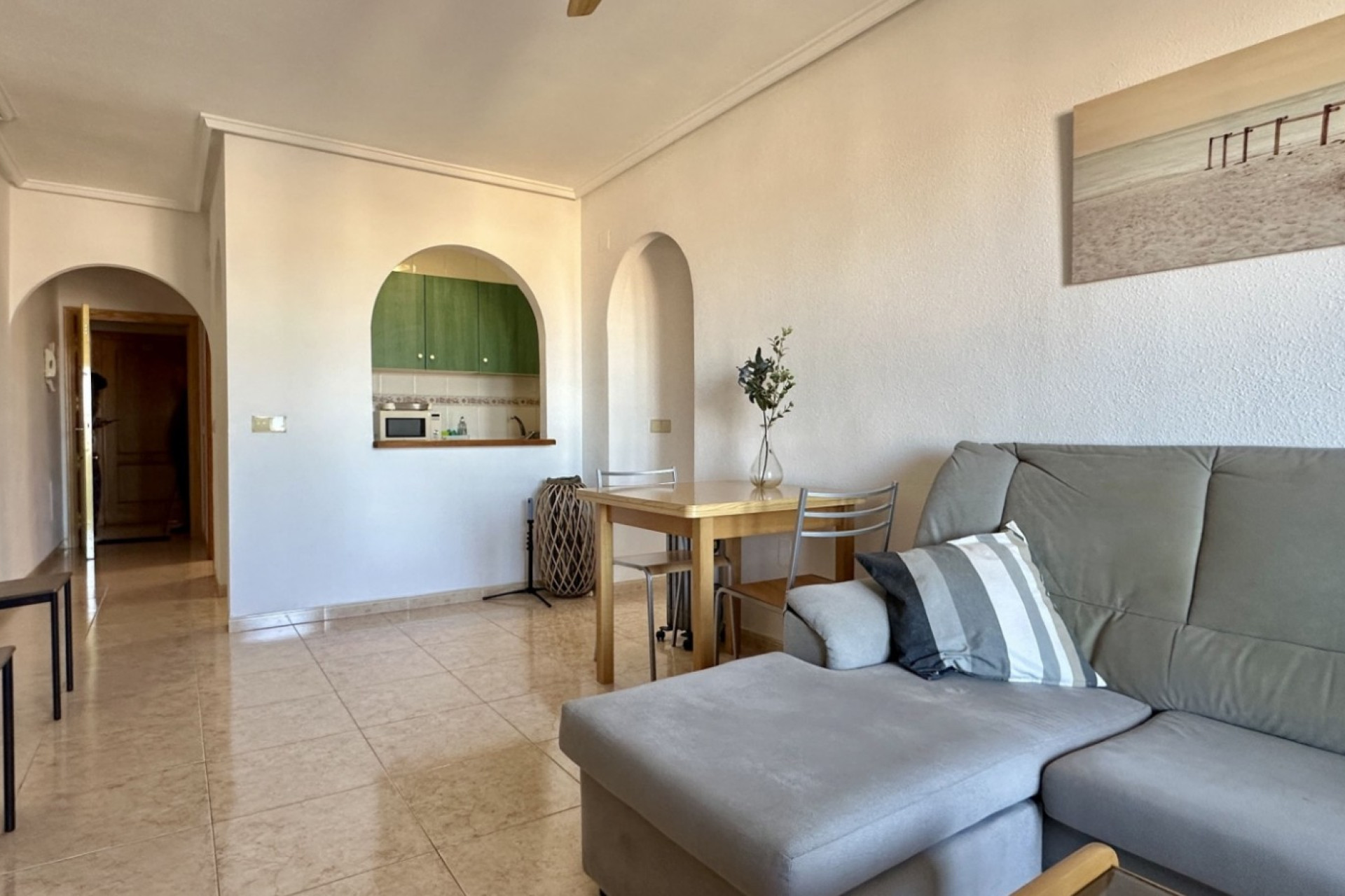 Herverkoop - 1. Appartement / flat - Torrevieja - Costa Blanca Zuid