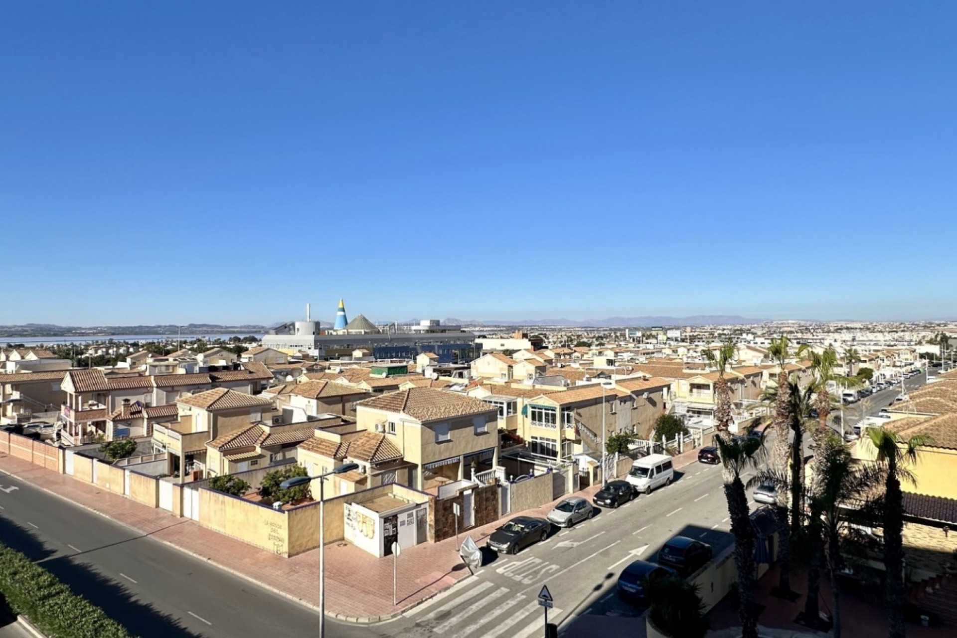 Herverkoop - 1. Appartement / flat - Torrevieja - Costa Blanca Zuid