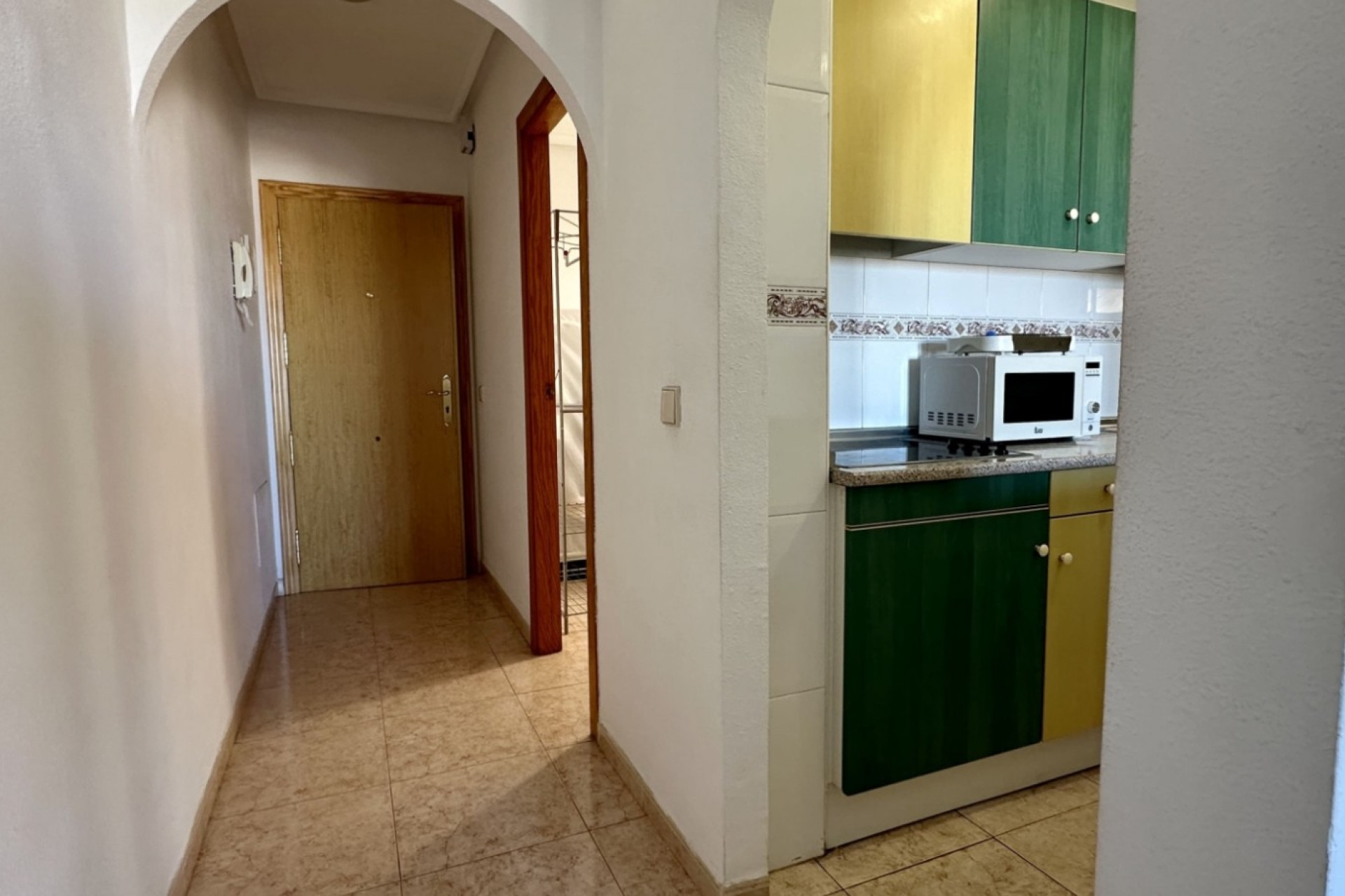Herverkoop - 1. Appartement / flat - Torrevieja - Costa Blanca Zuid