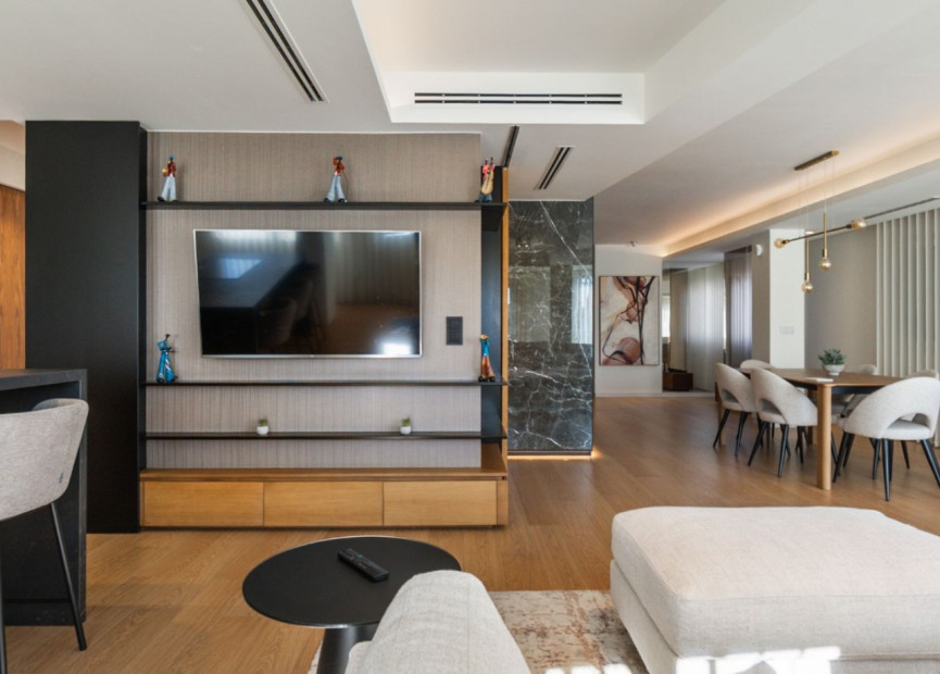 Herverkoop - 1. Appartement / flat - Torrevieja - Costa Blanca Zuid