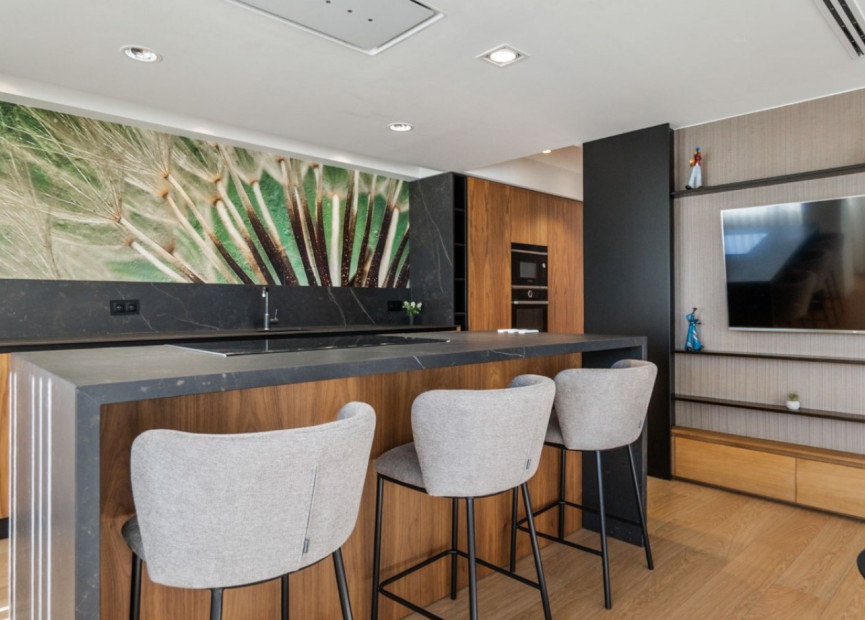 Herverkoop - 1. Appartement / flat - Torrevieja - Costa Blanca Zuid