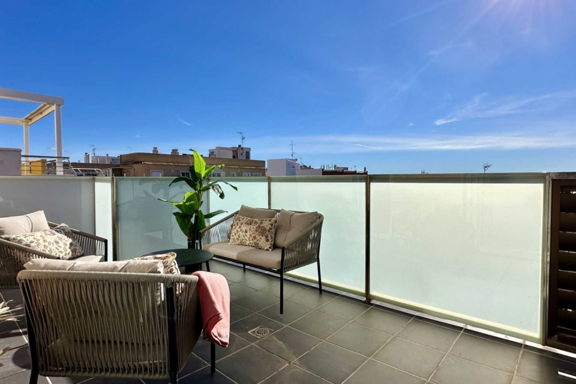 Herverkoop - 1. Appartement / flat - Torrevieja - Costa Blanca Zuid