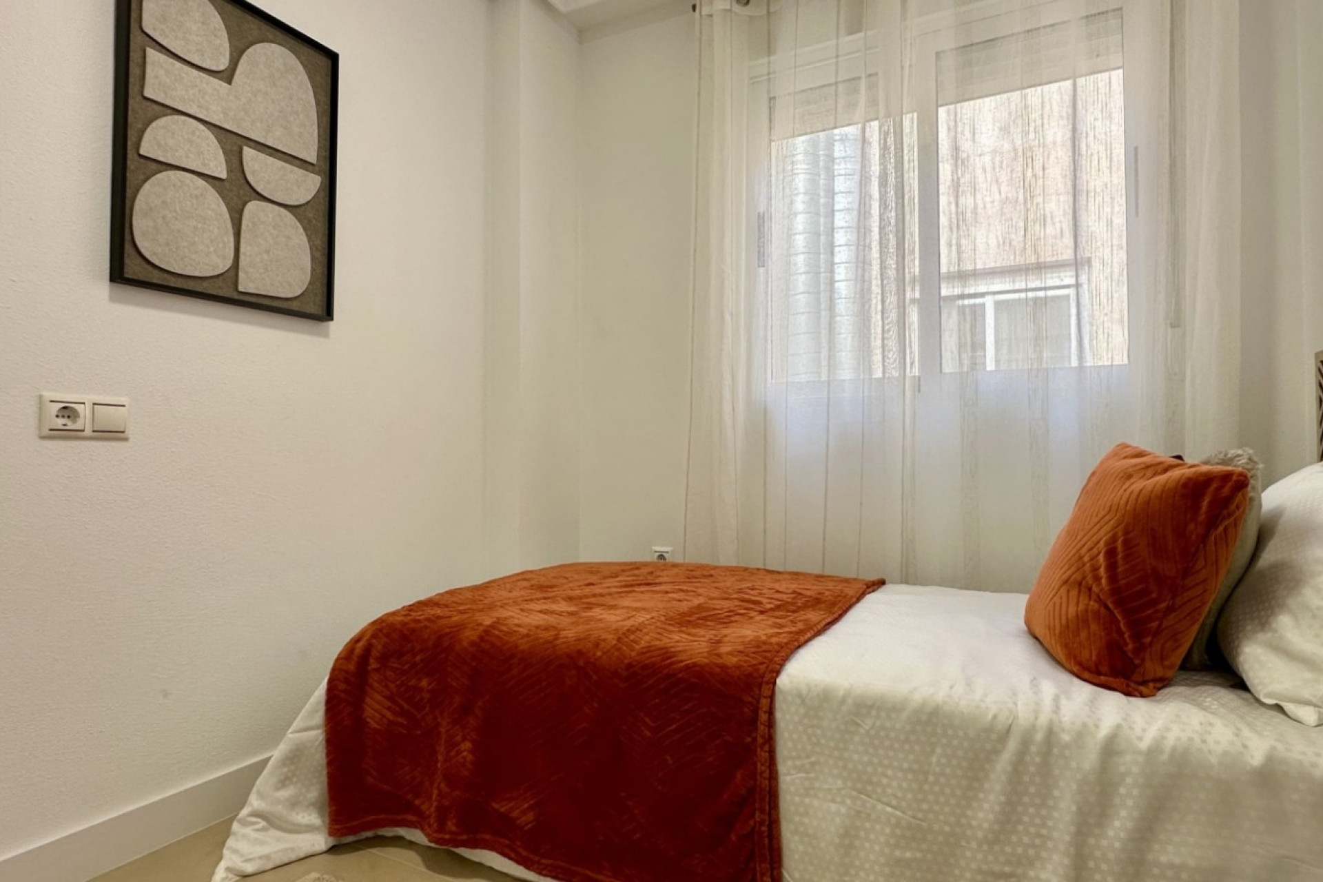 Herverkoop - 1. Appartement / flat - Torrevieja - Costa Blanca Zuid