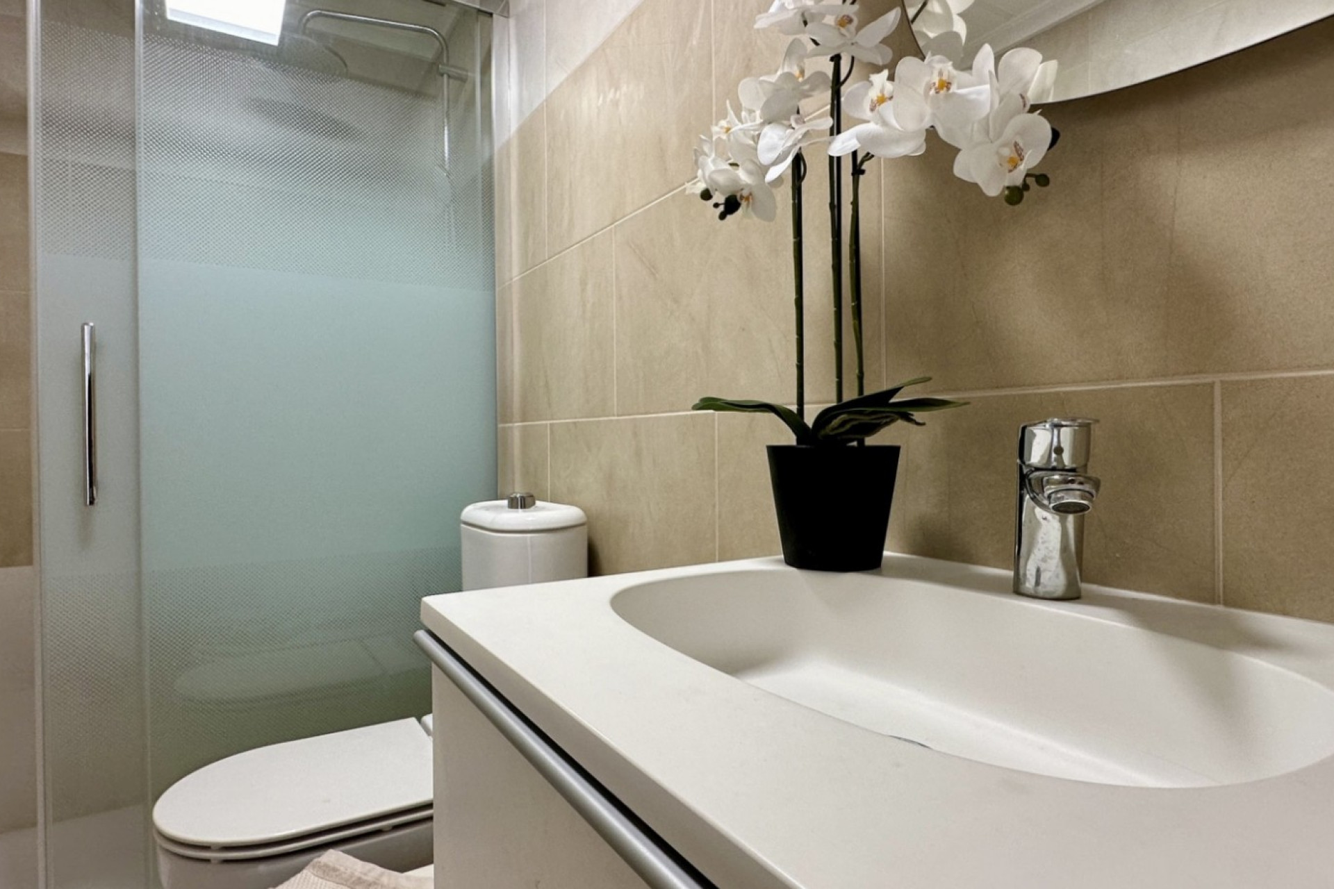 Herverkoop - 1. Appartement / flat - Torrevieja - Costa Blanca Zuid